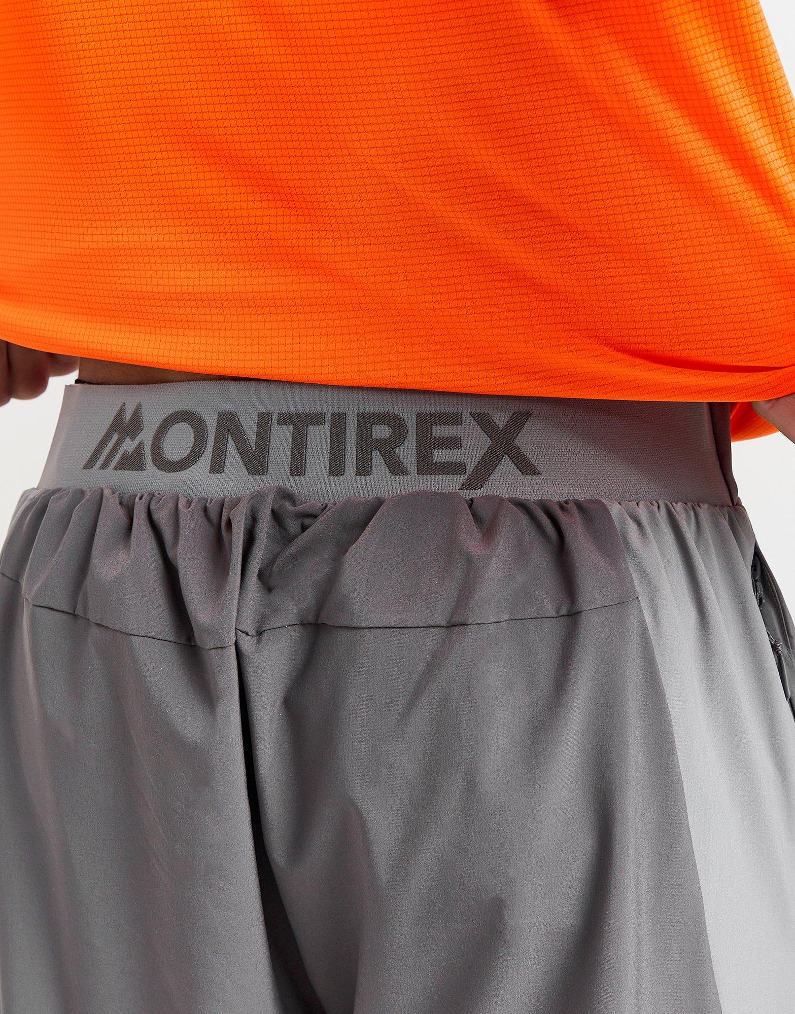 MONTIREX Torrent Woven Track Pants