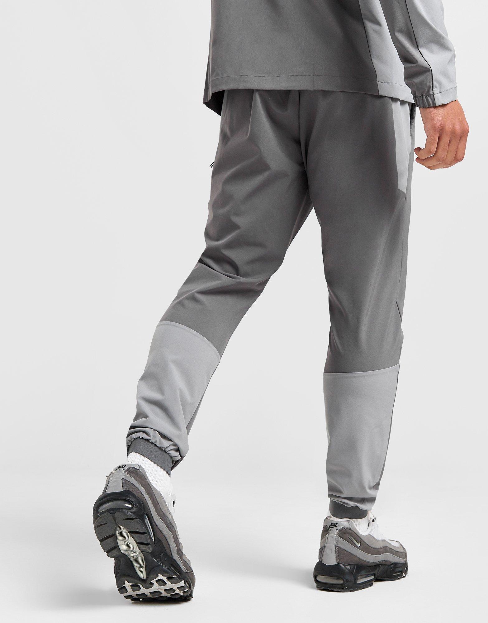 Grey MONTIREX Torrent Woven Track Pants - JD Sports Global