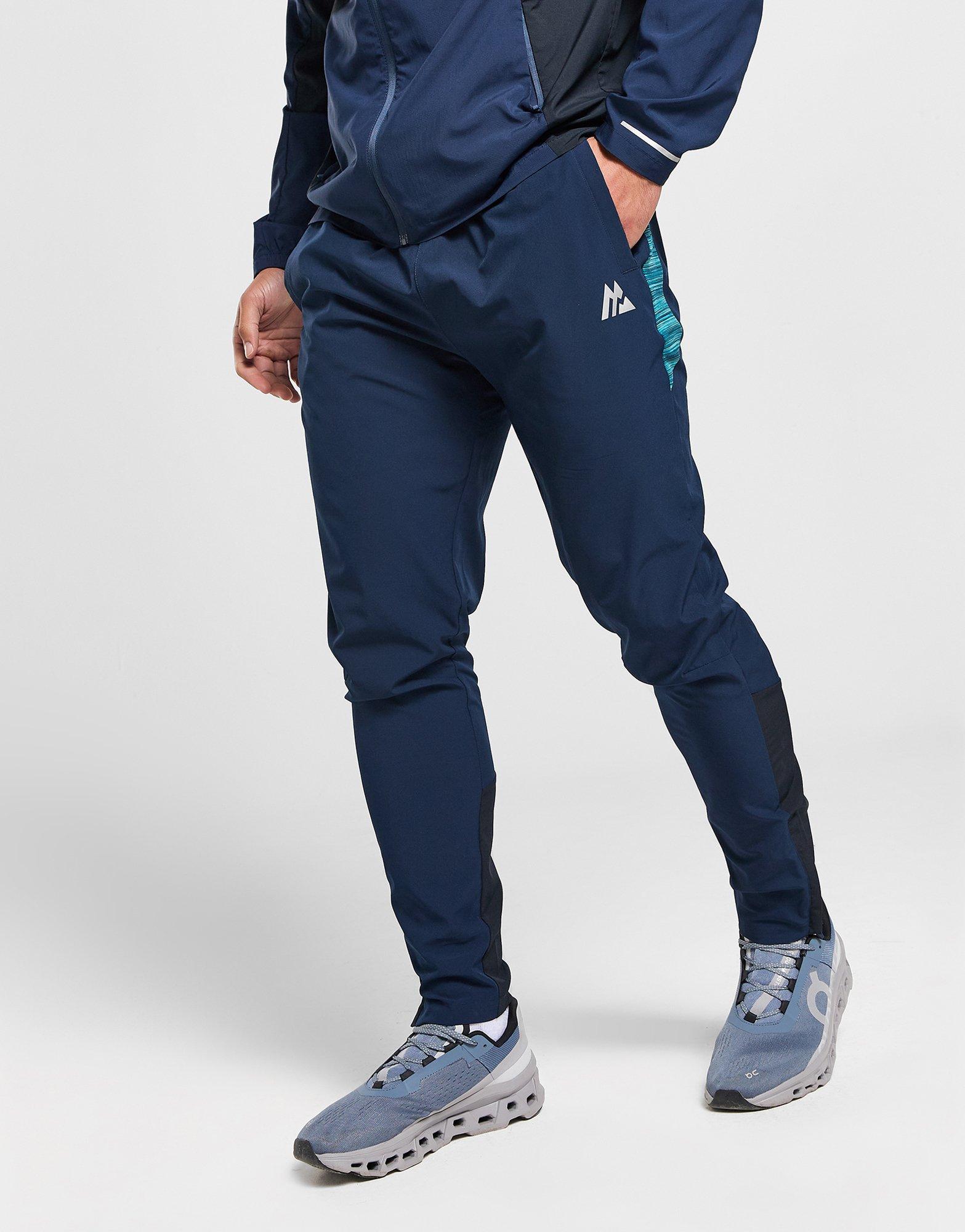 MONTIREX Trail Track Pants