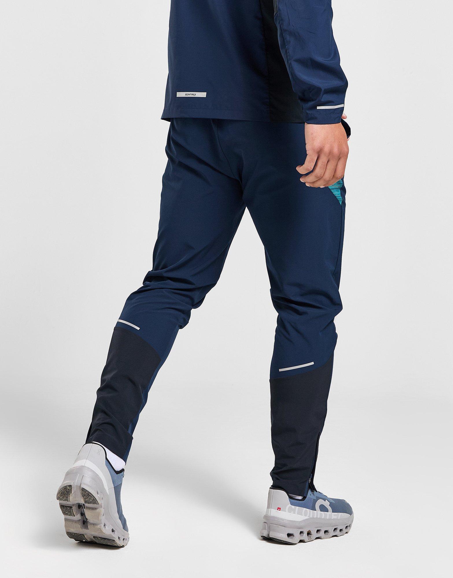 MONTIREX Trail Track Pants