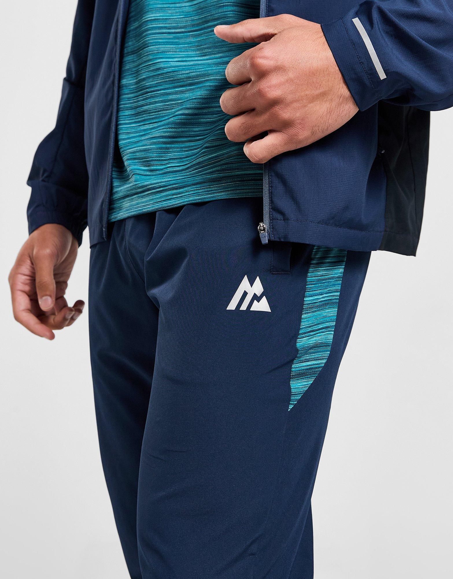 MONTIREX Trail Track Pants