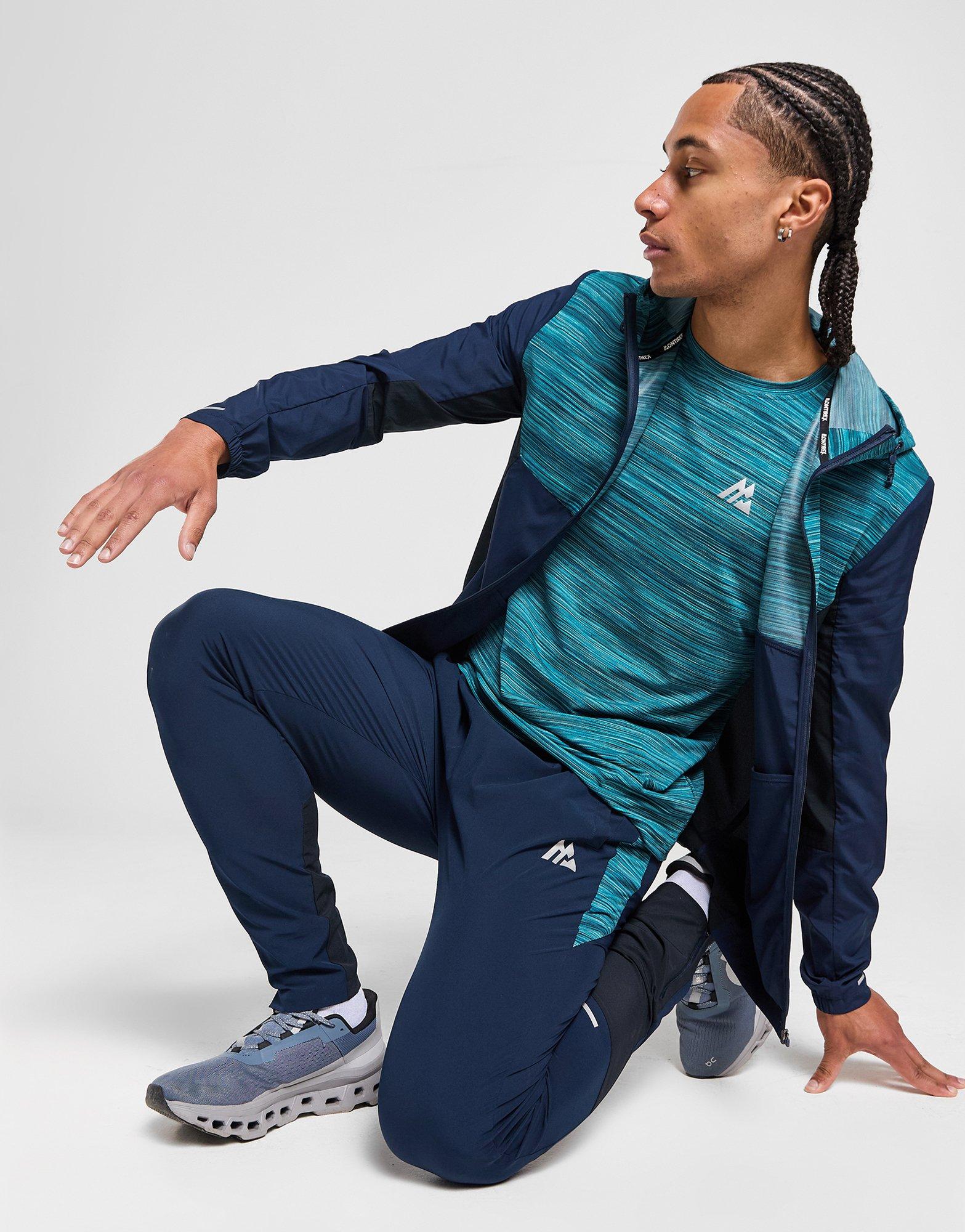 MONTIREX Trail Track Pants