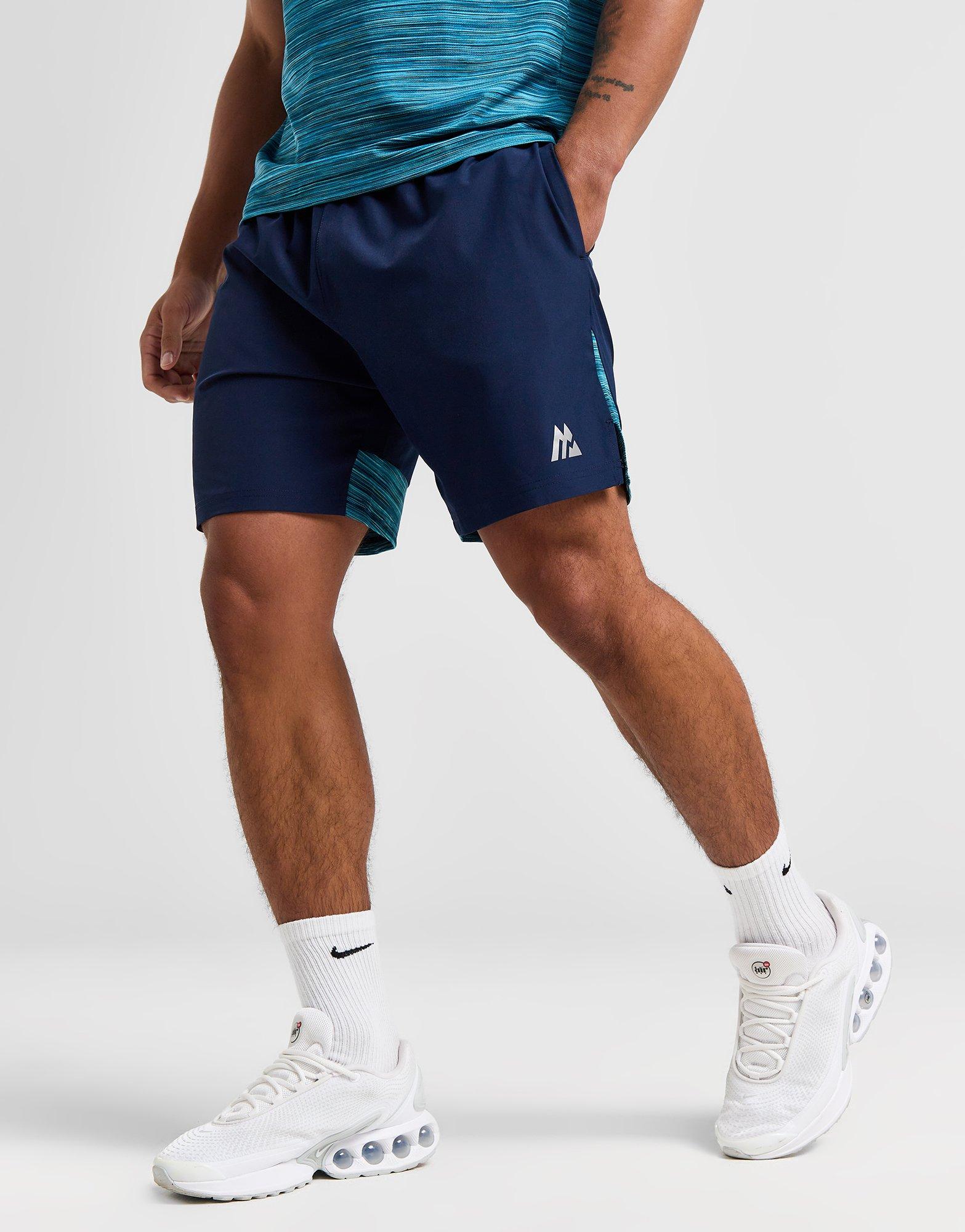 MONTIREX Trail Shorts
