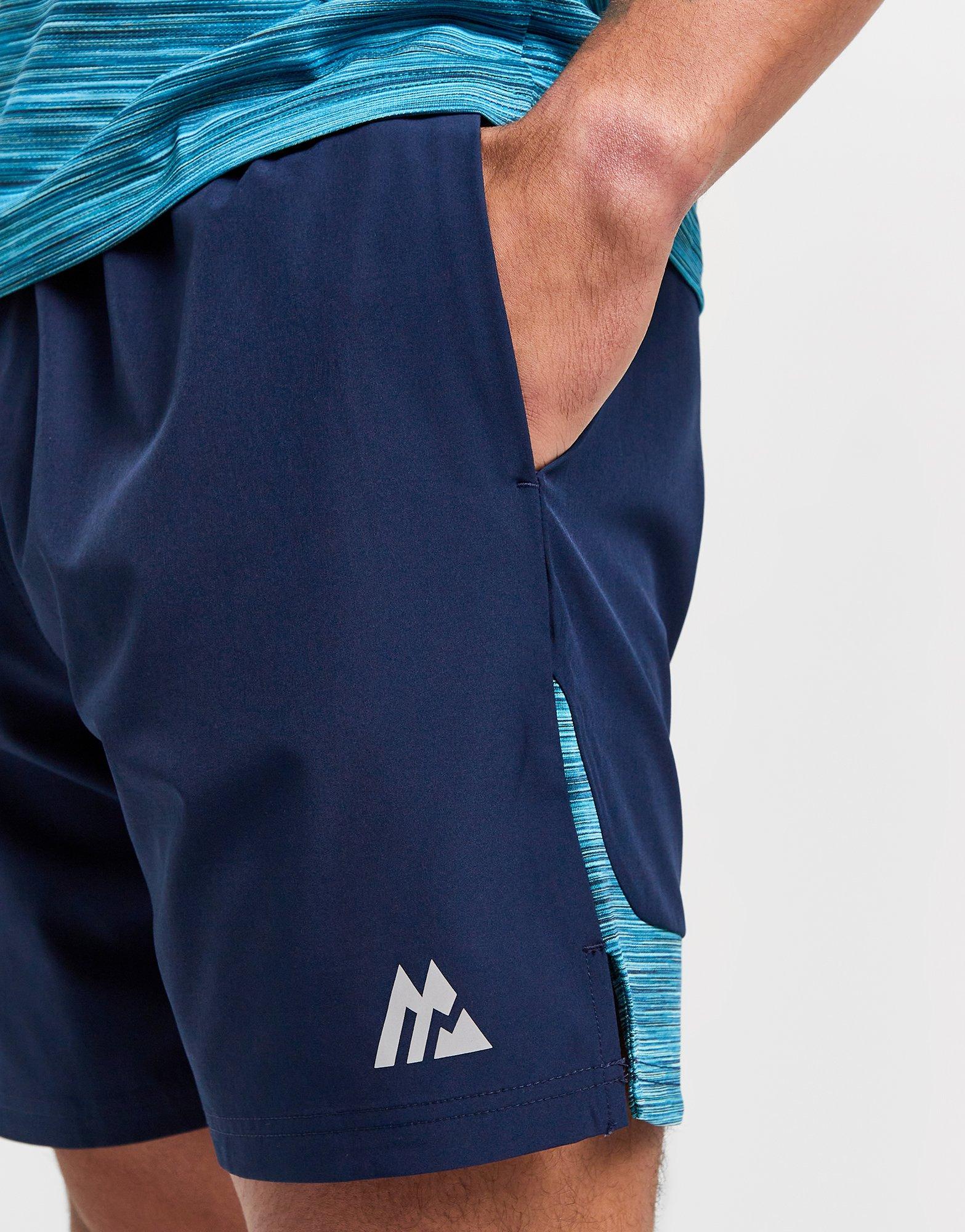 MONTIREX Trail Shorts