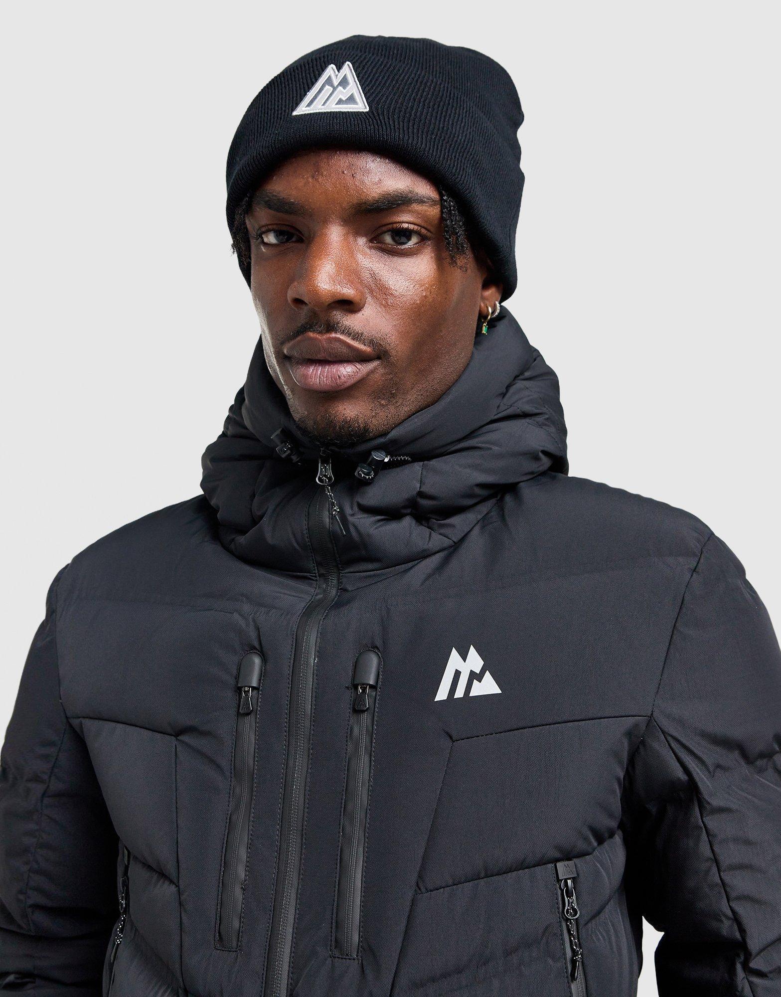 MONTIREX Arcs Down Jacket