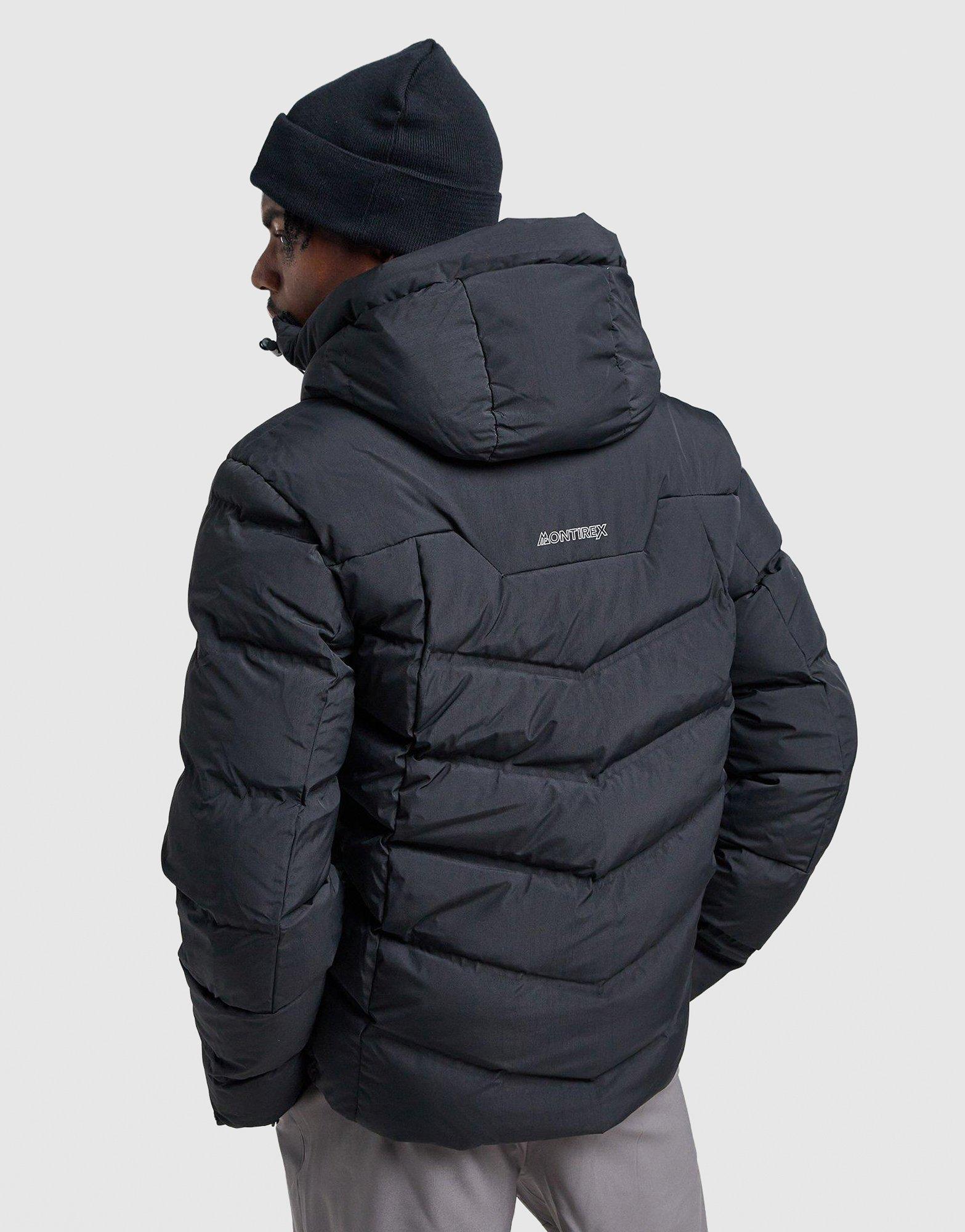 MONTIREX Arcs Down Jacket