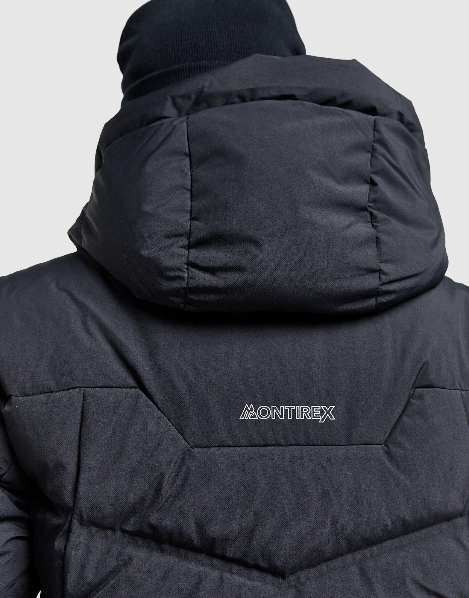 MONTIREX Arcs Down Jacket