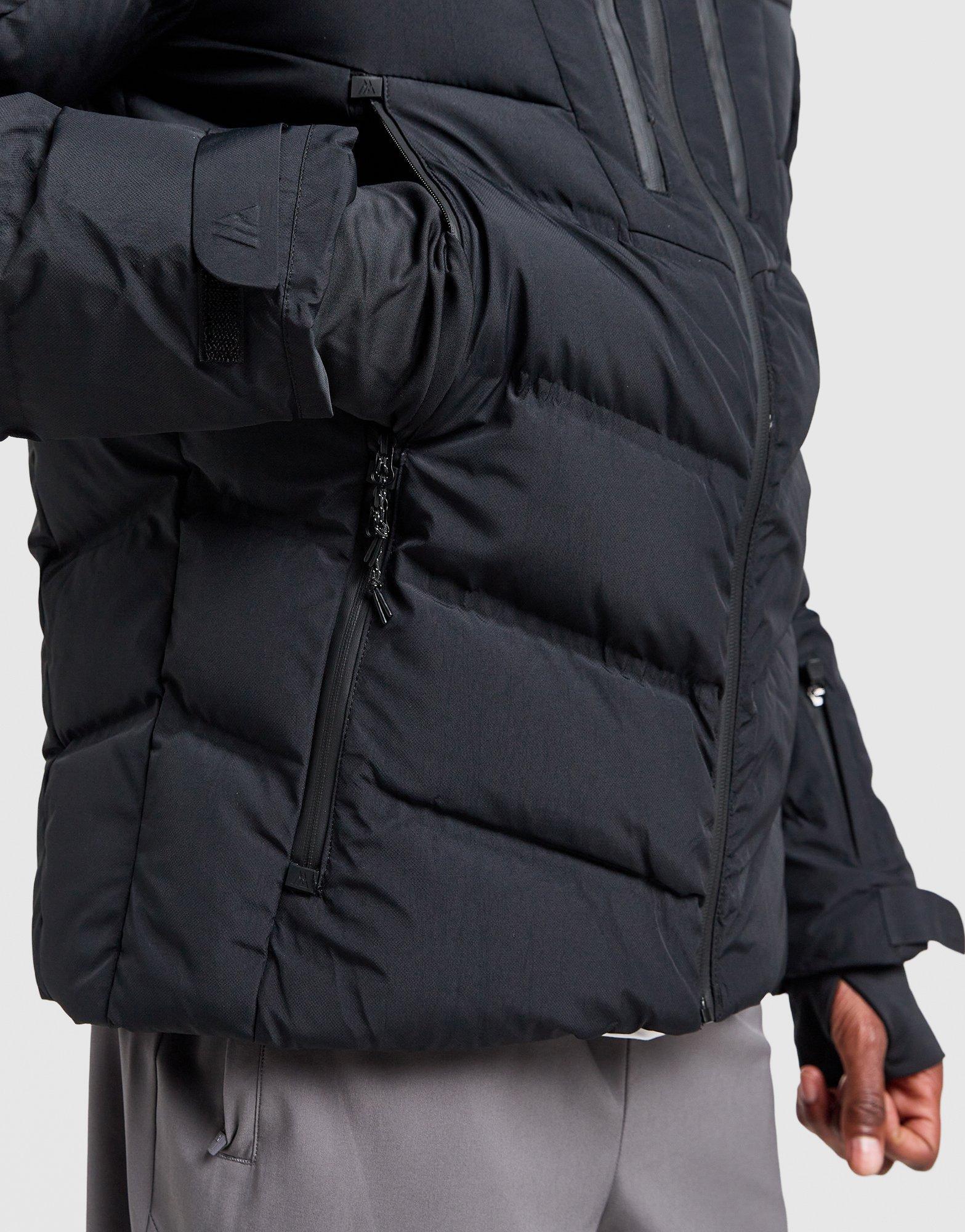 MONTIREX Arcs Down Jacket