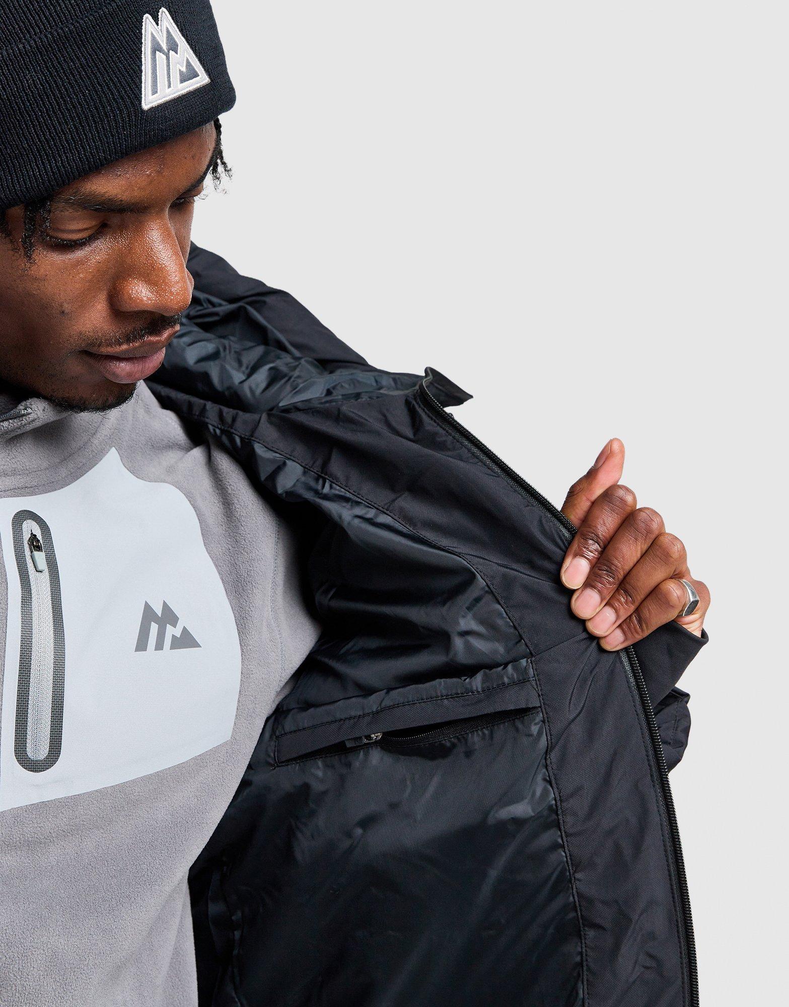 MONTIREX Arcs Down Jacket