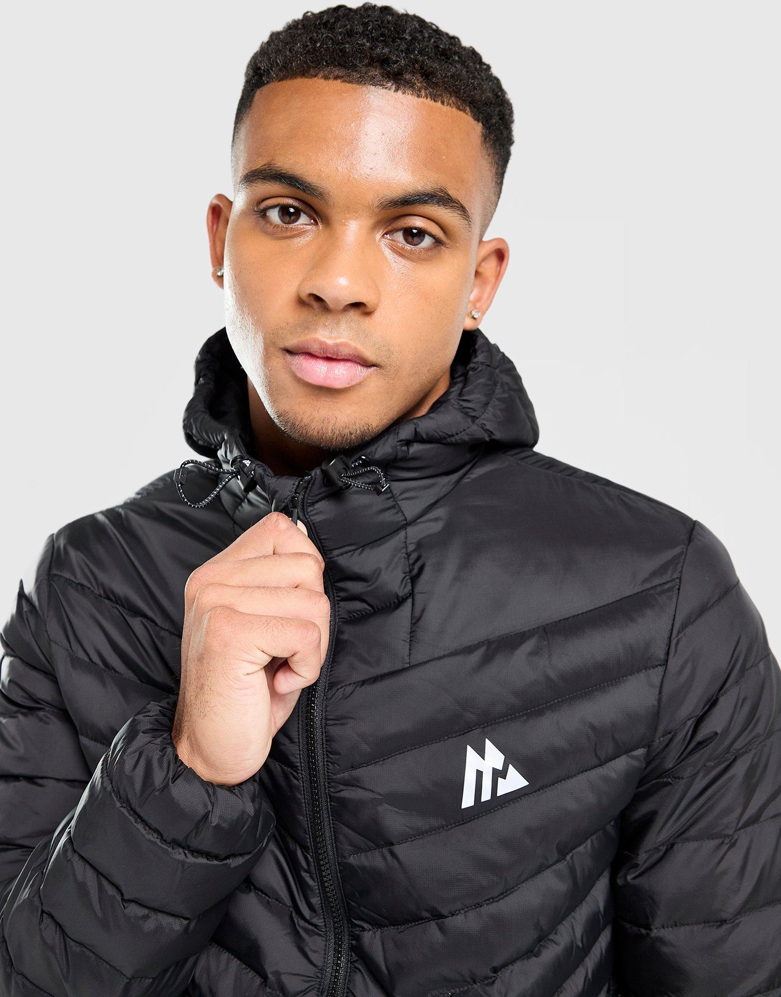 MONTIREX Stratus Jacke