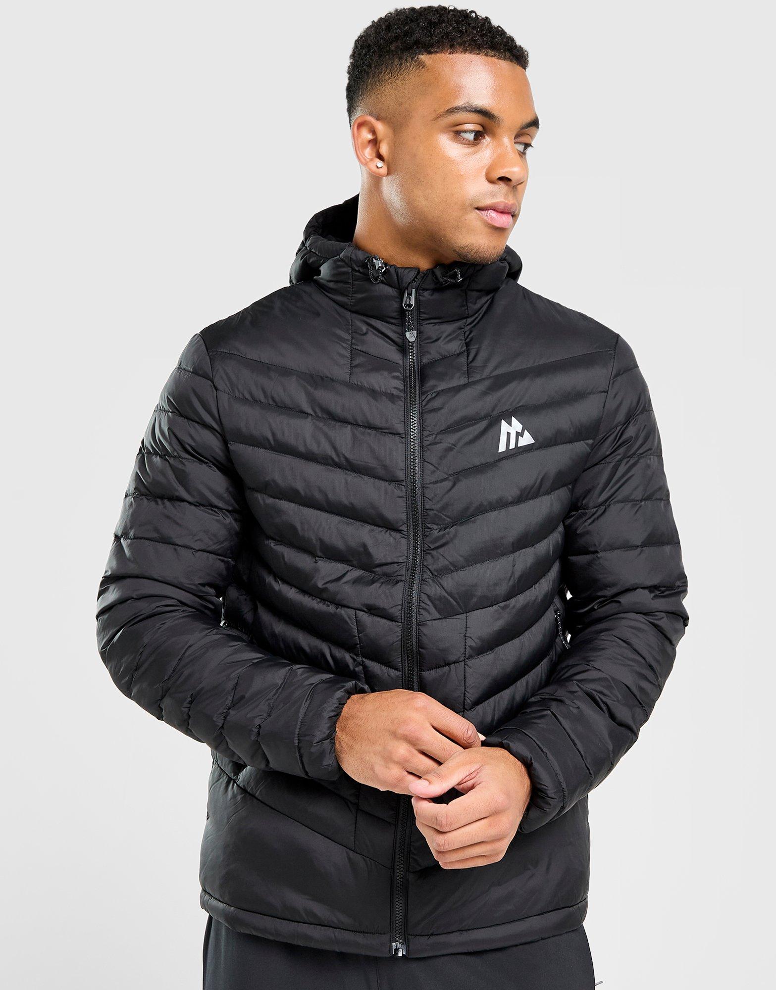 MONTIREX Stratus Jacke