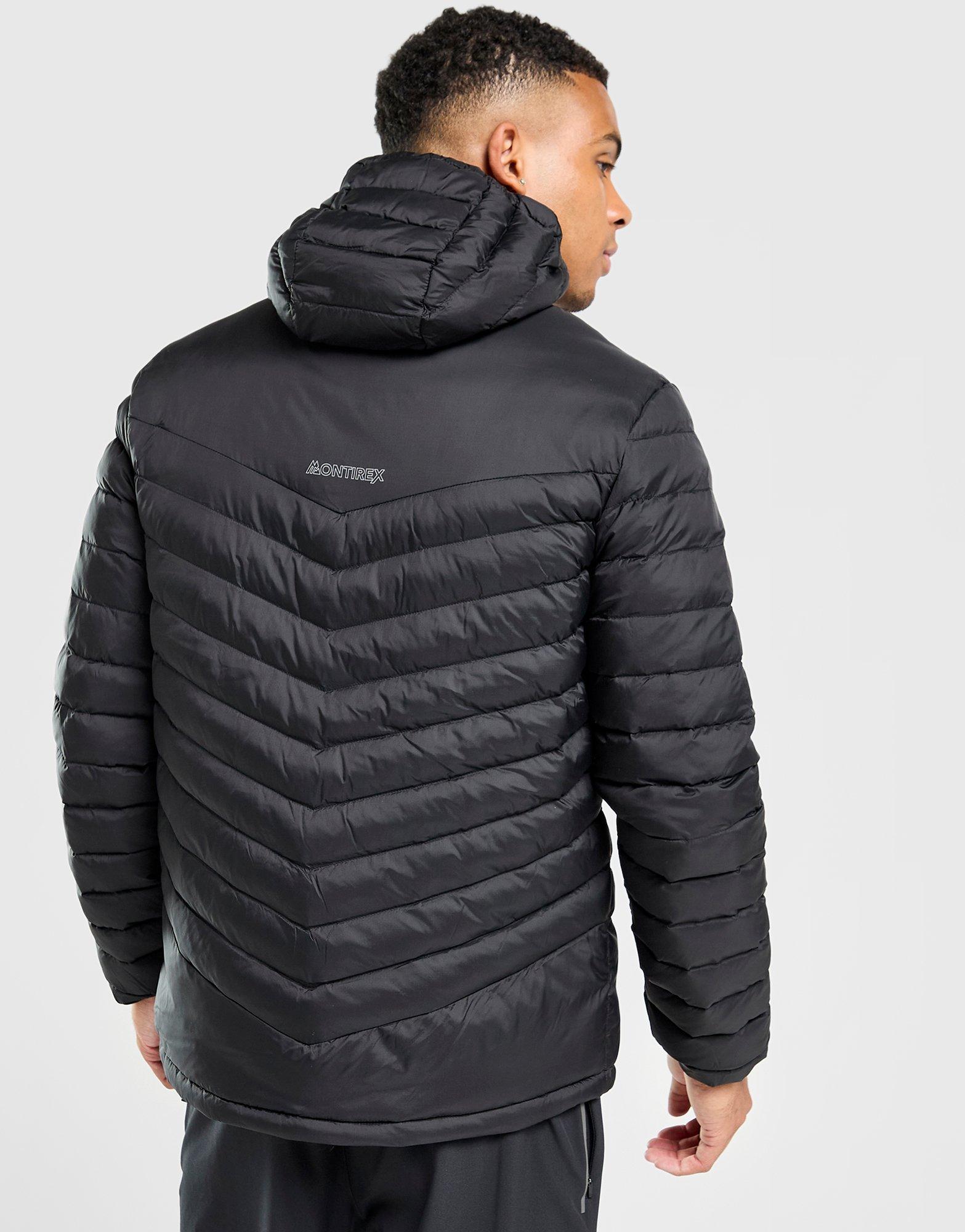 MONTIREX Stratus Jacke