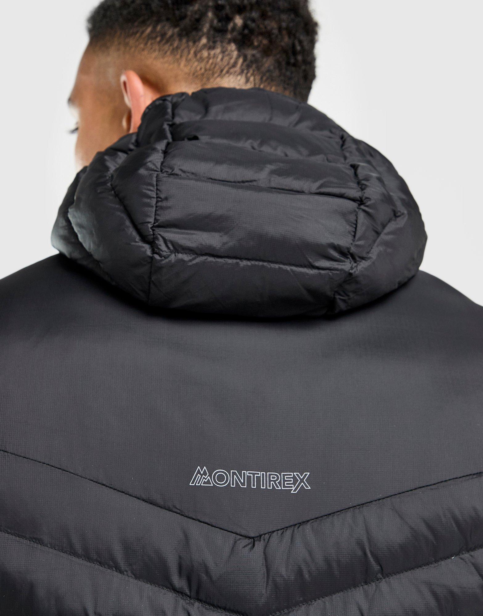 MONTIREX Stratus Jacke