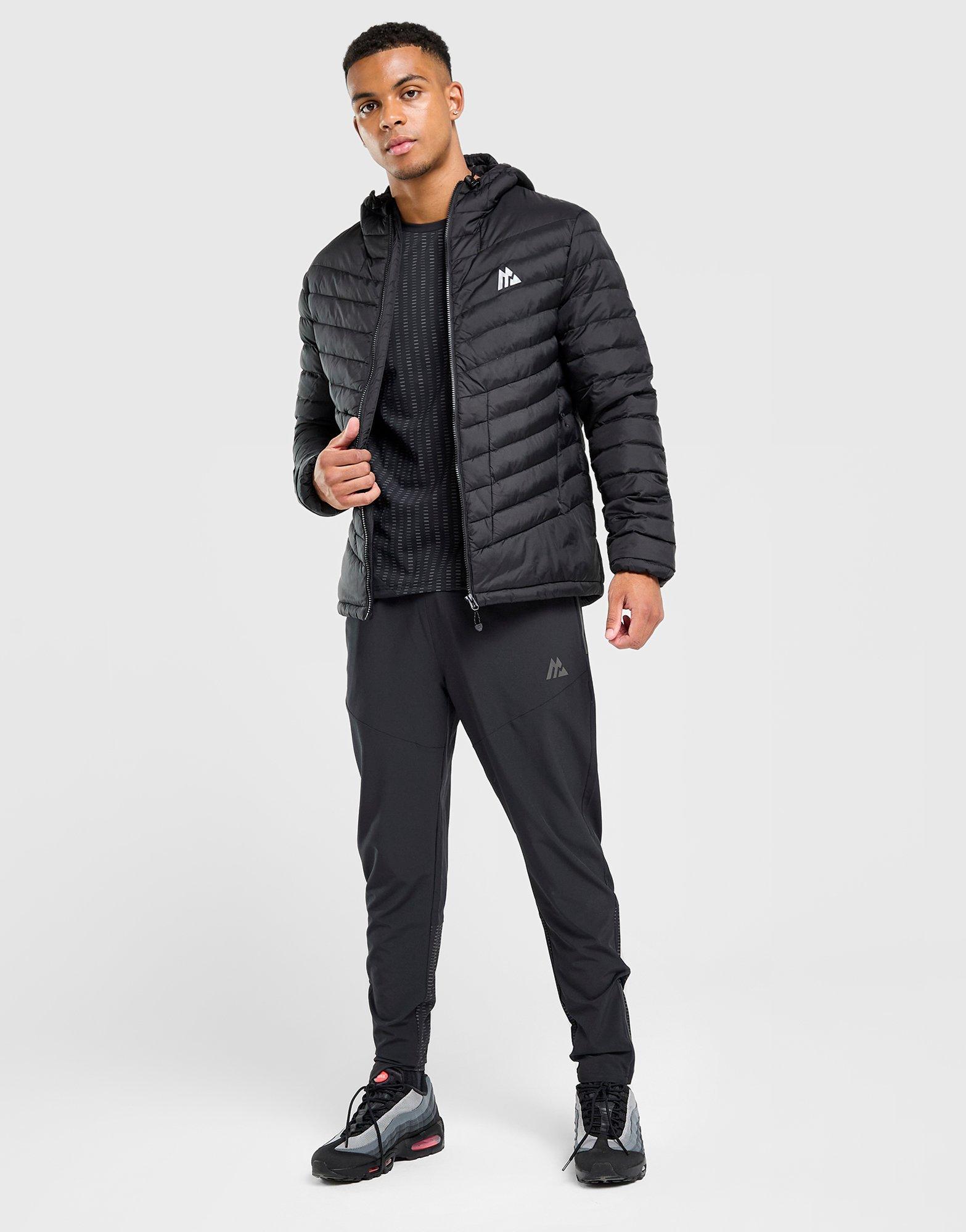 MONTIREX Stratus Jacke