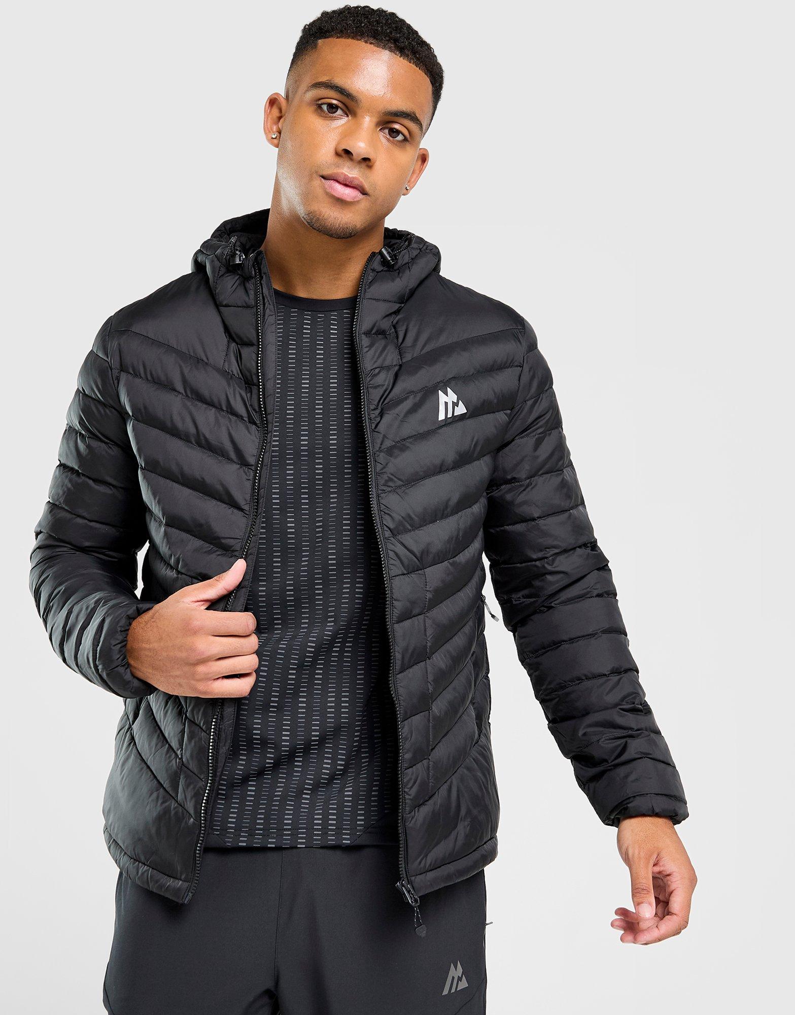 MONTIREX Stratus Jacke