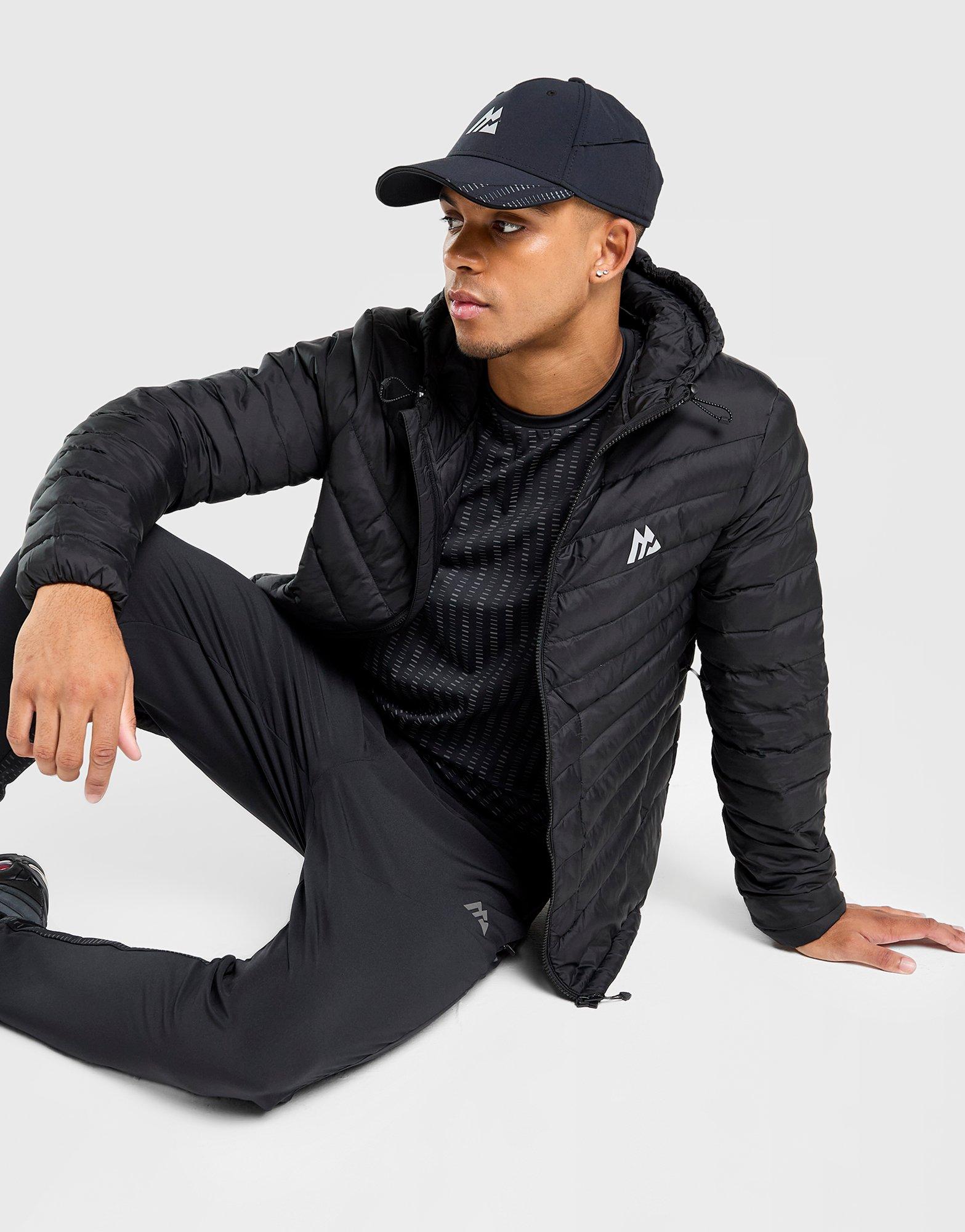 MONTIREX Giacca Stratus