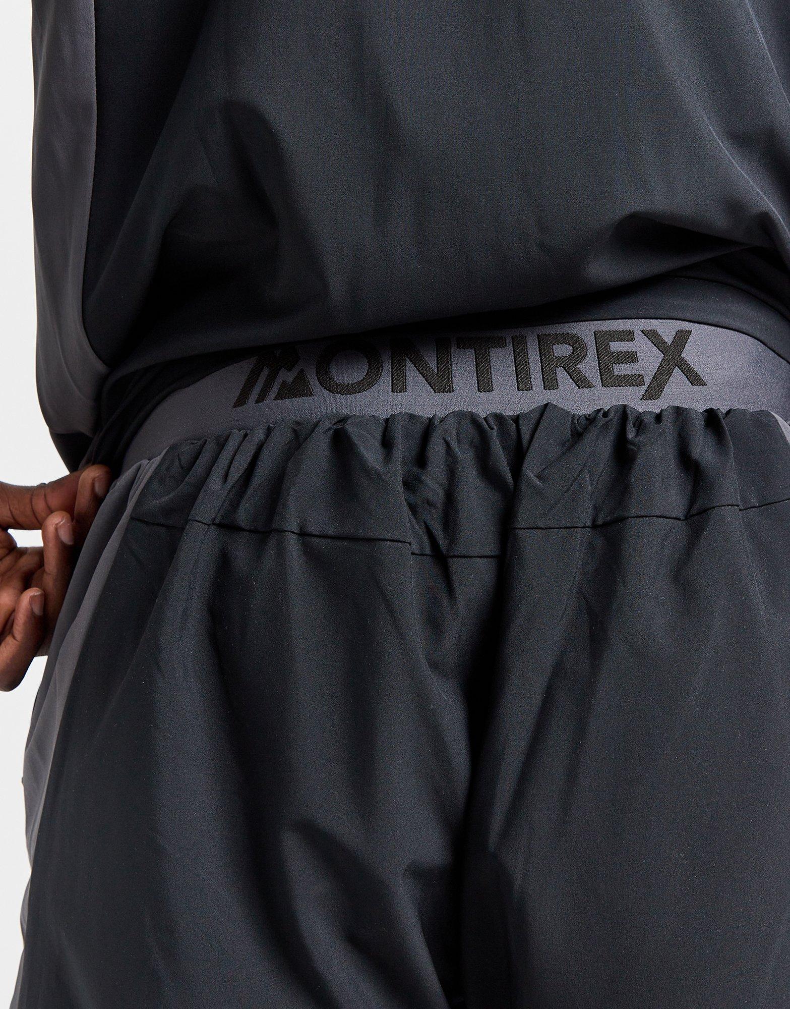 MONTIREX Pantalon de jogging Torrent Homme