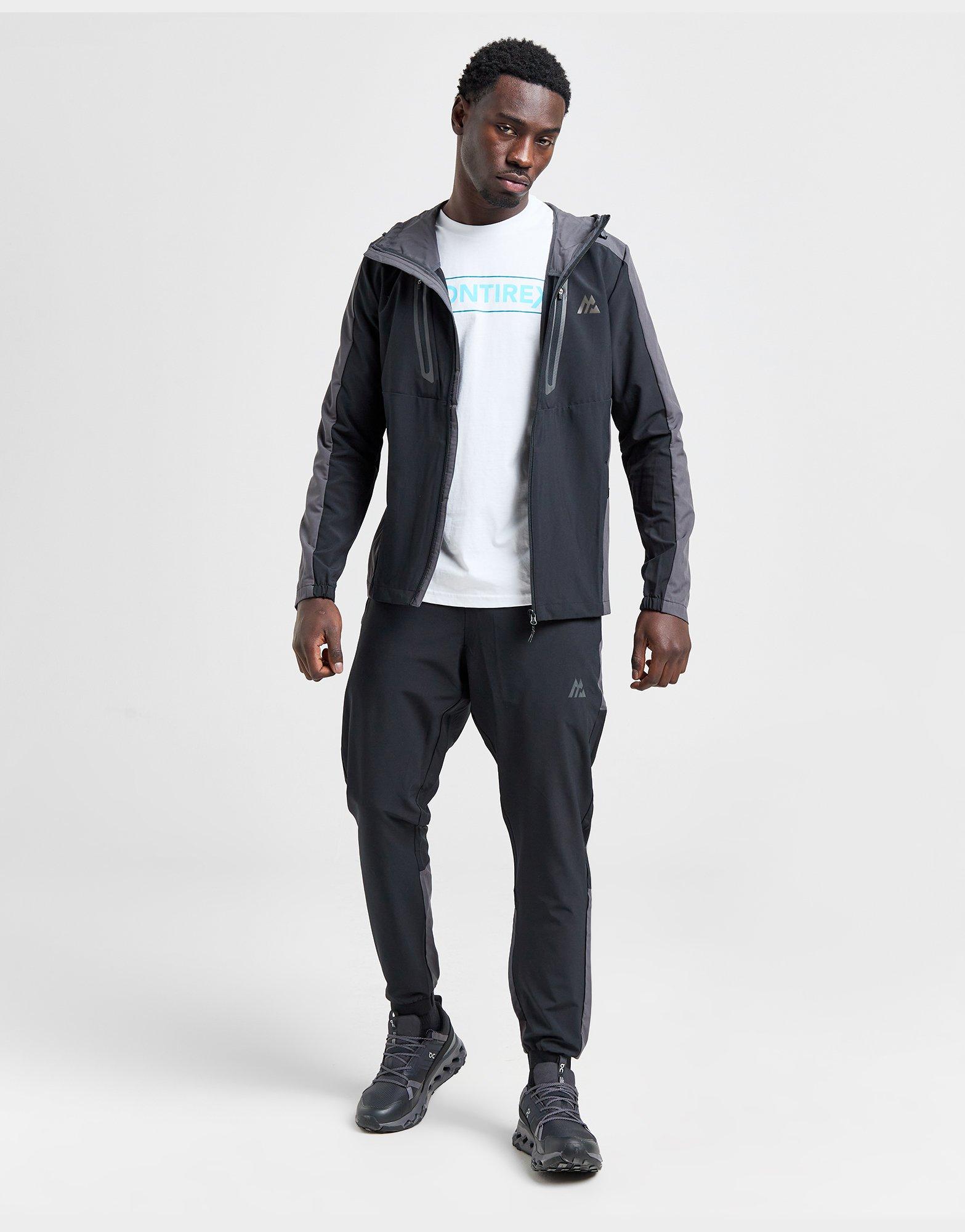 MONTIREX Pantalon de jogging Torrent Homme