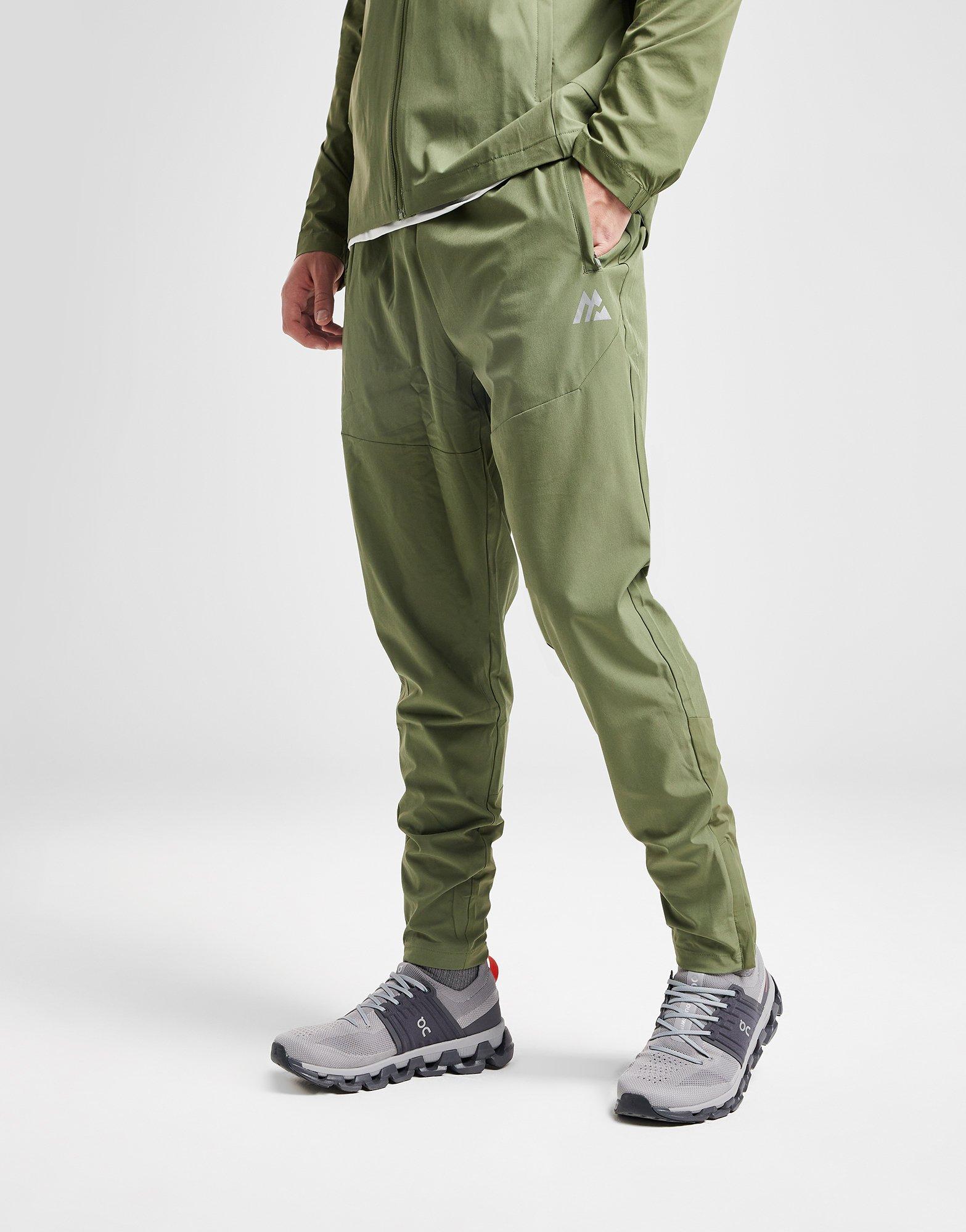 MONTIREX Surge Woven Track Pants
