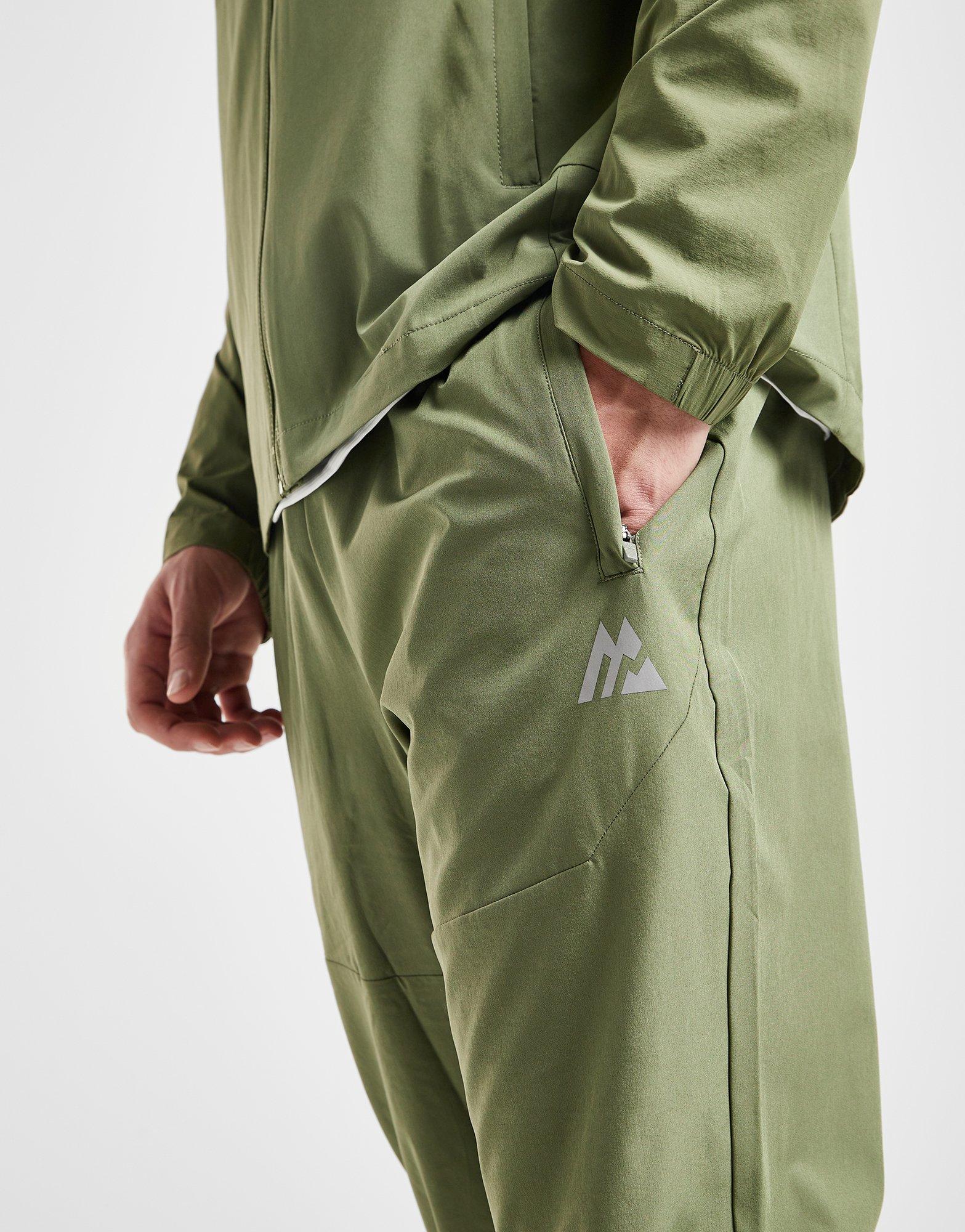 MONTIREX Surge Woven Track Pants