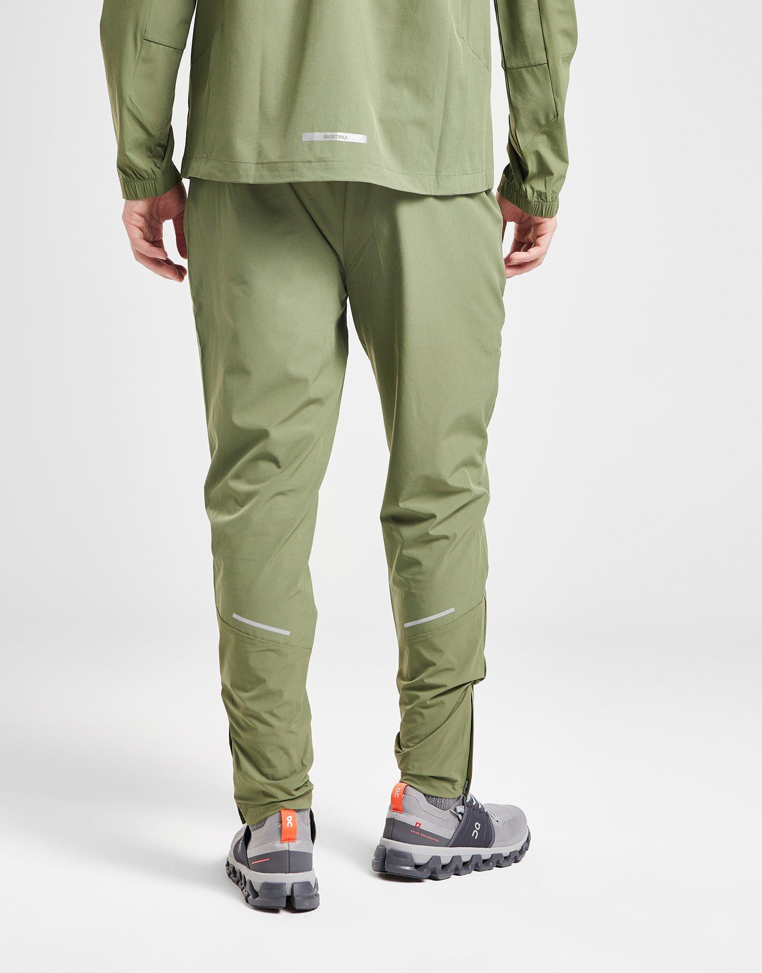 MONTIREX Surge Woven Track Pants