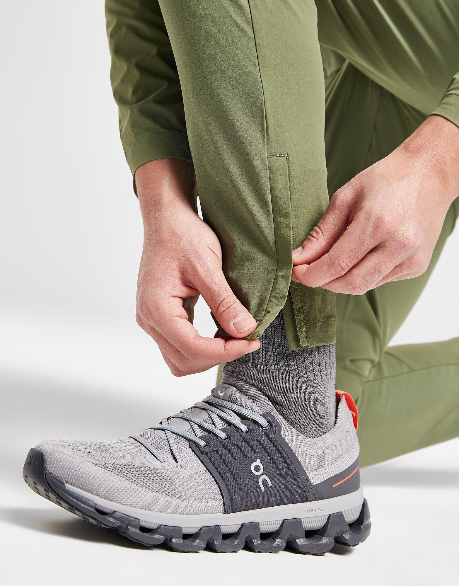 MONTIREX Surge Woven Track Pants