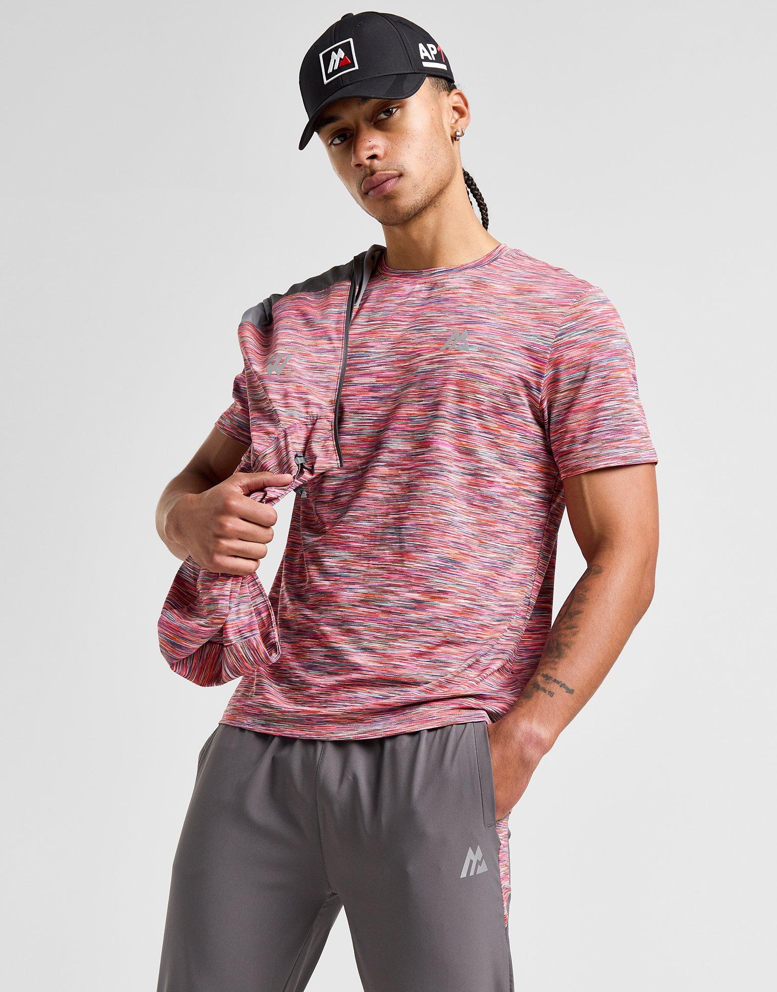 MONTIREX Trail Track Pants