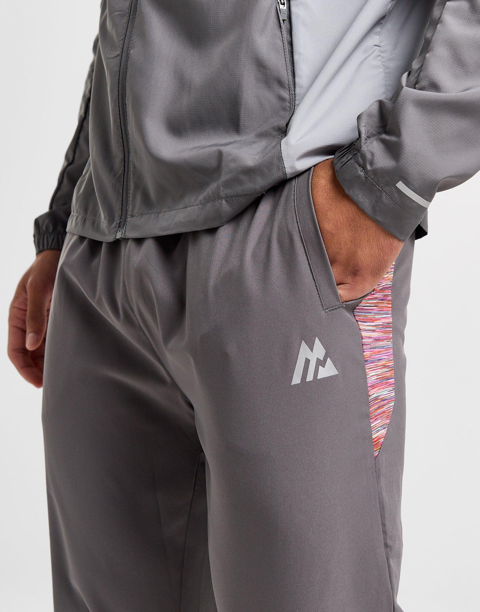 MONTIREX Trail Track Pants