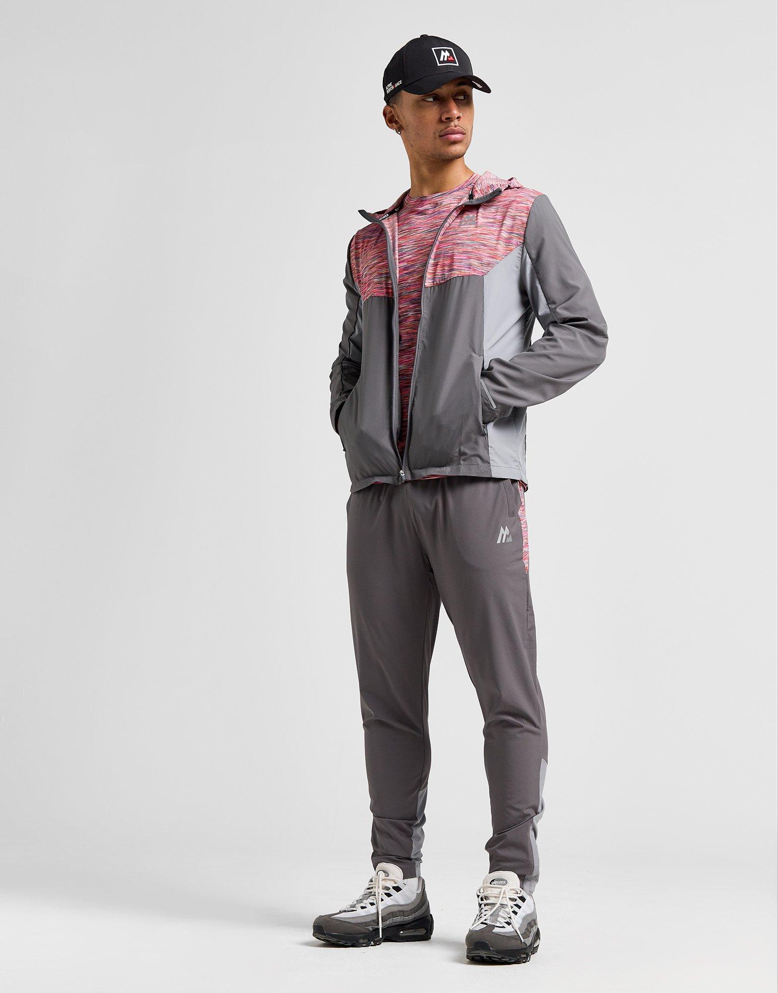 MONTIREX Trail Track Pants