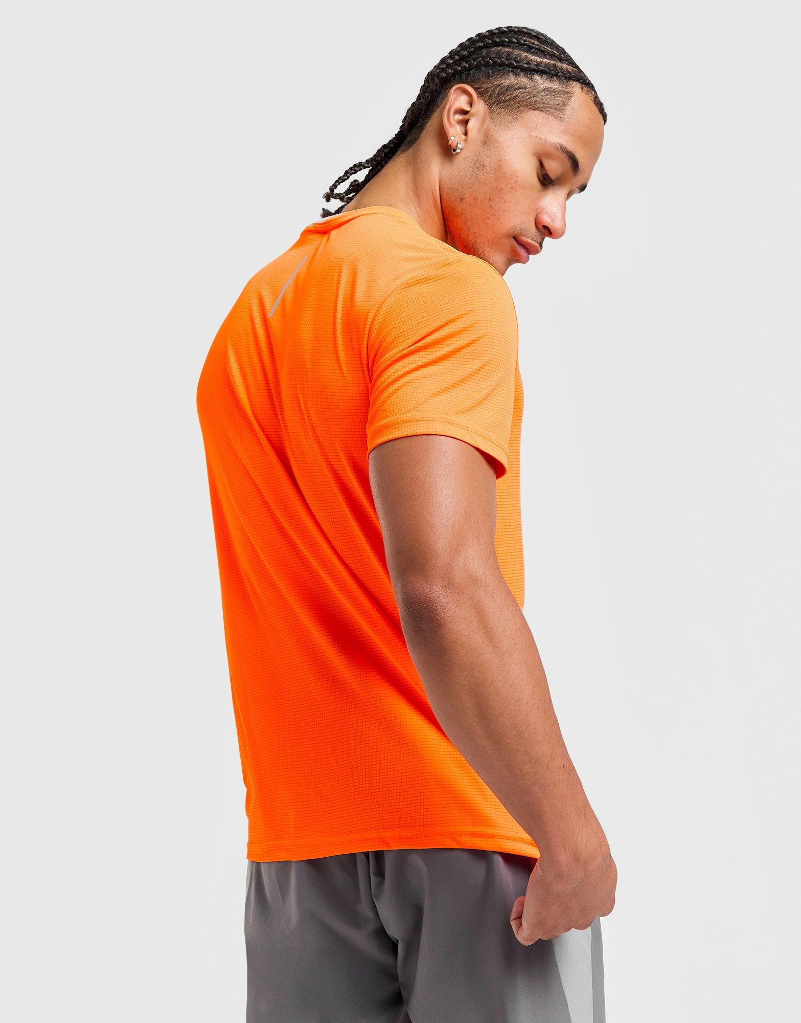 MONTIREX Peak Grid T-Shirt