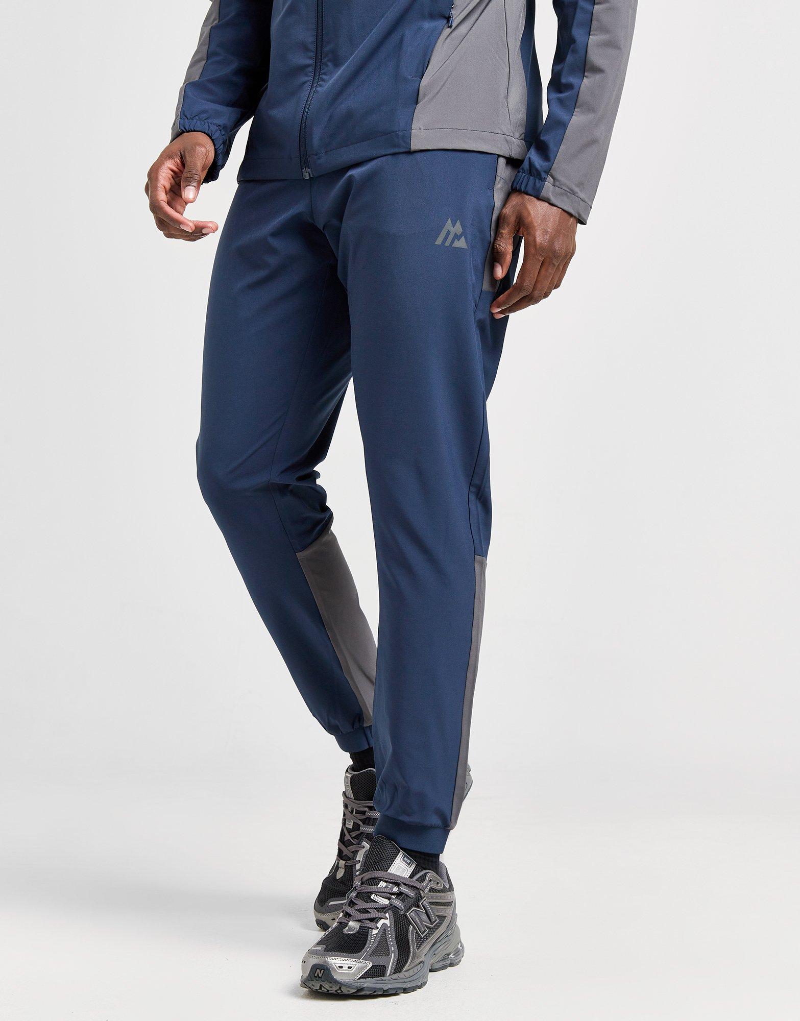 MONTIREX Torrent Woven Track Pants