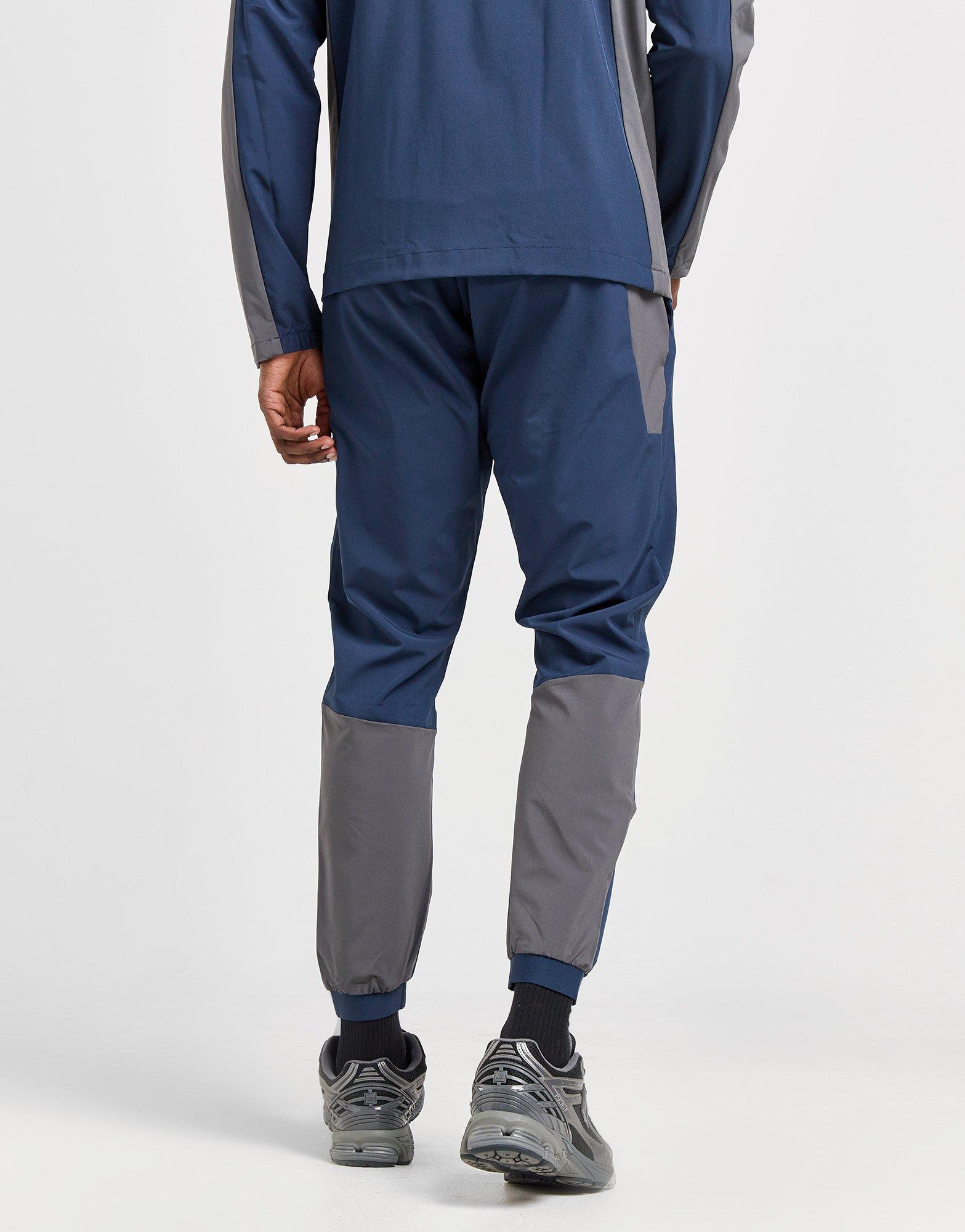 MONTIREX Torrent Woven Track Pants