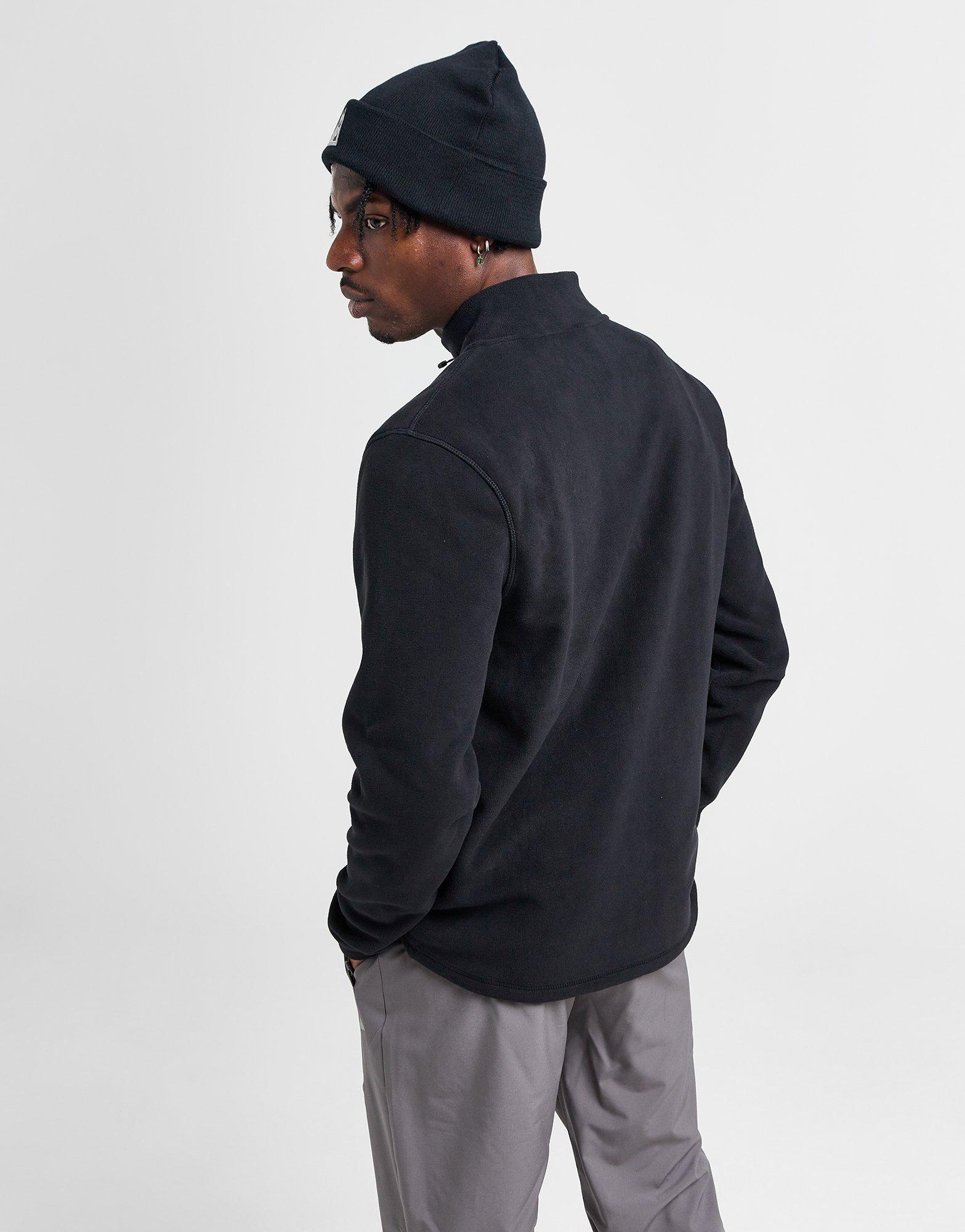 MONTIREX Ascent 1/4 Zip Fleece