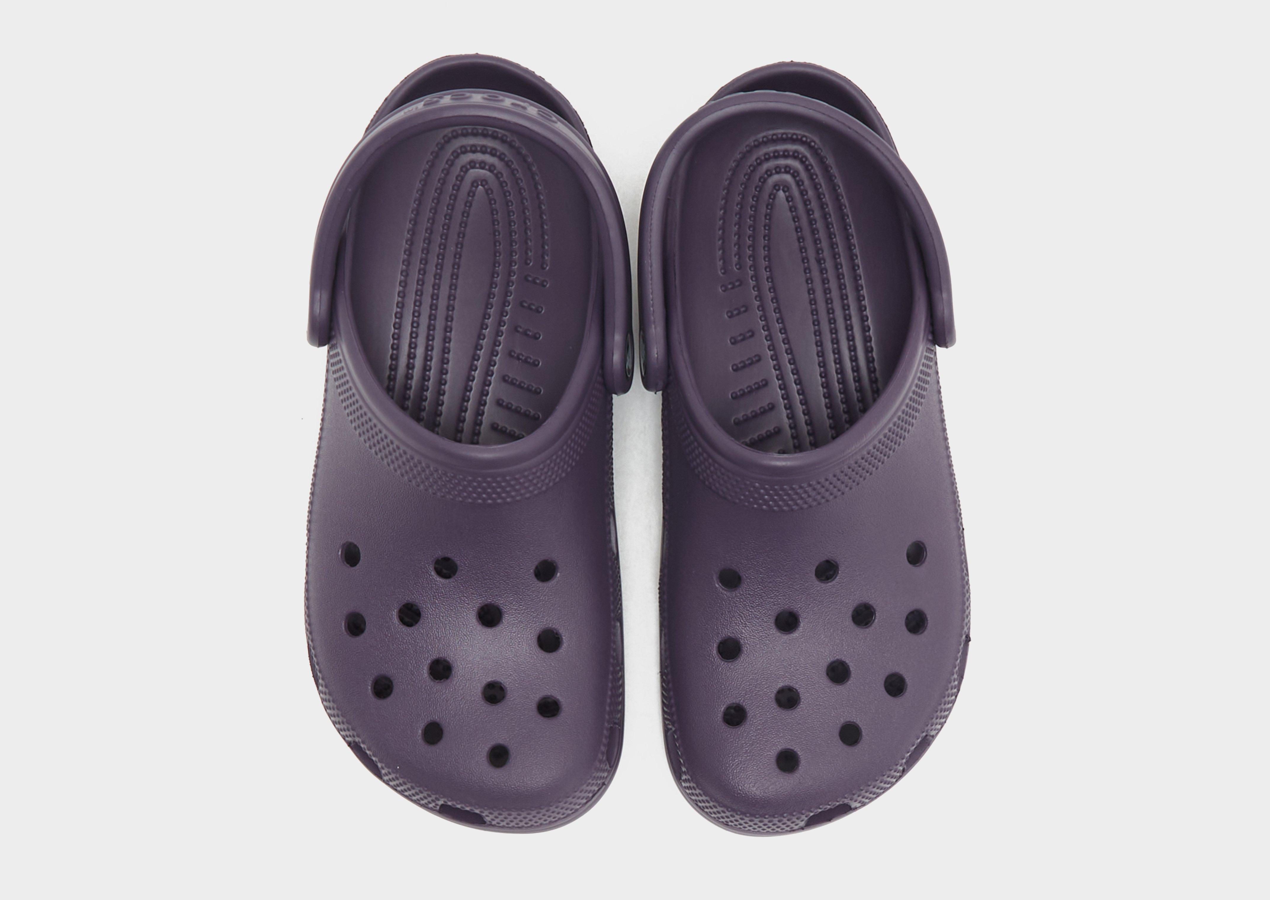 Blue Crocs Classic Clog Women s JD Sports Ireland