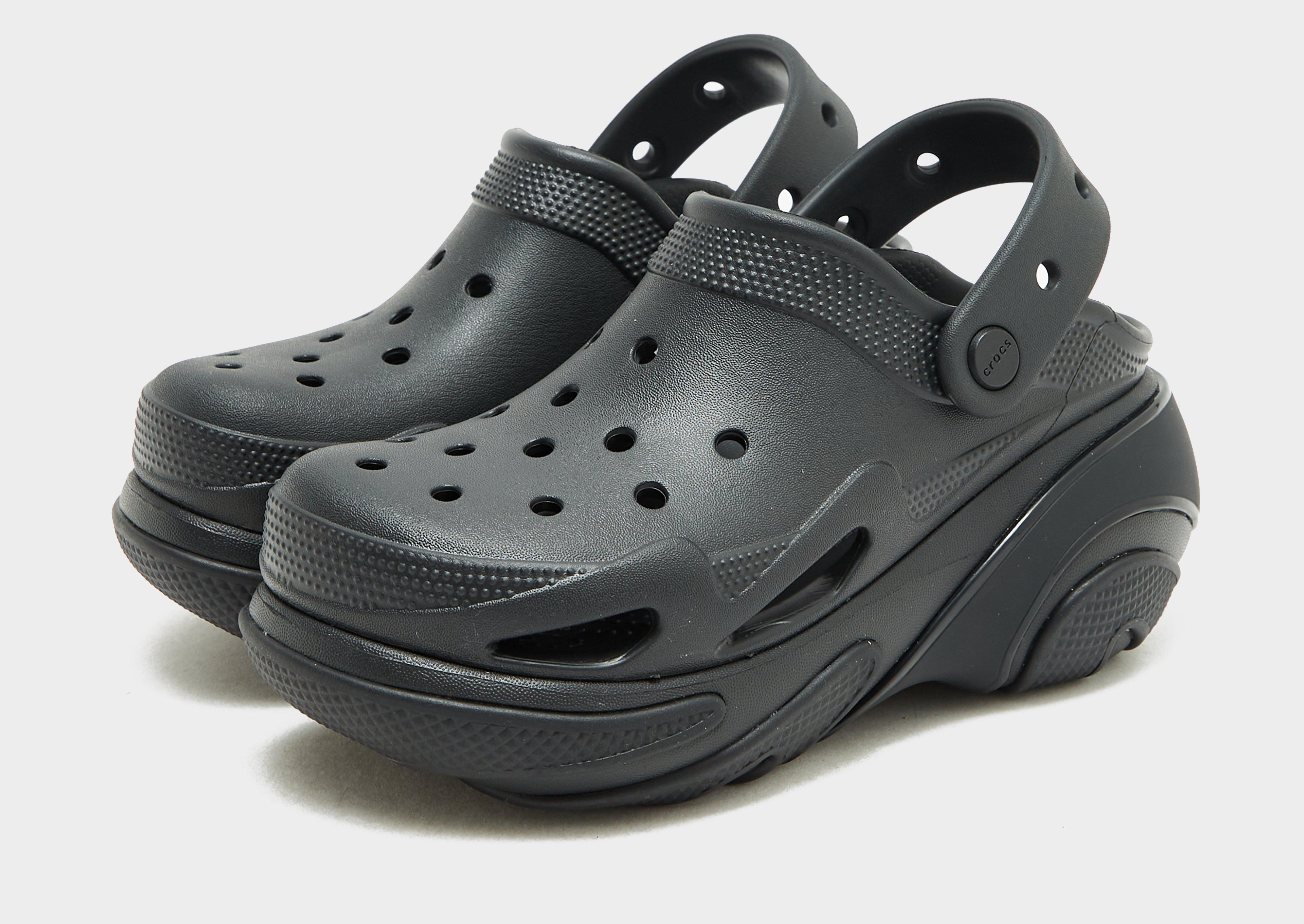 Crocs Bubble Crush Clog Women's