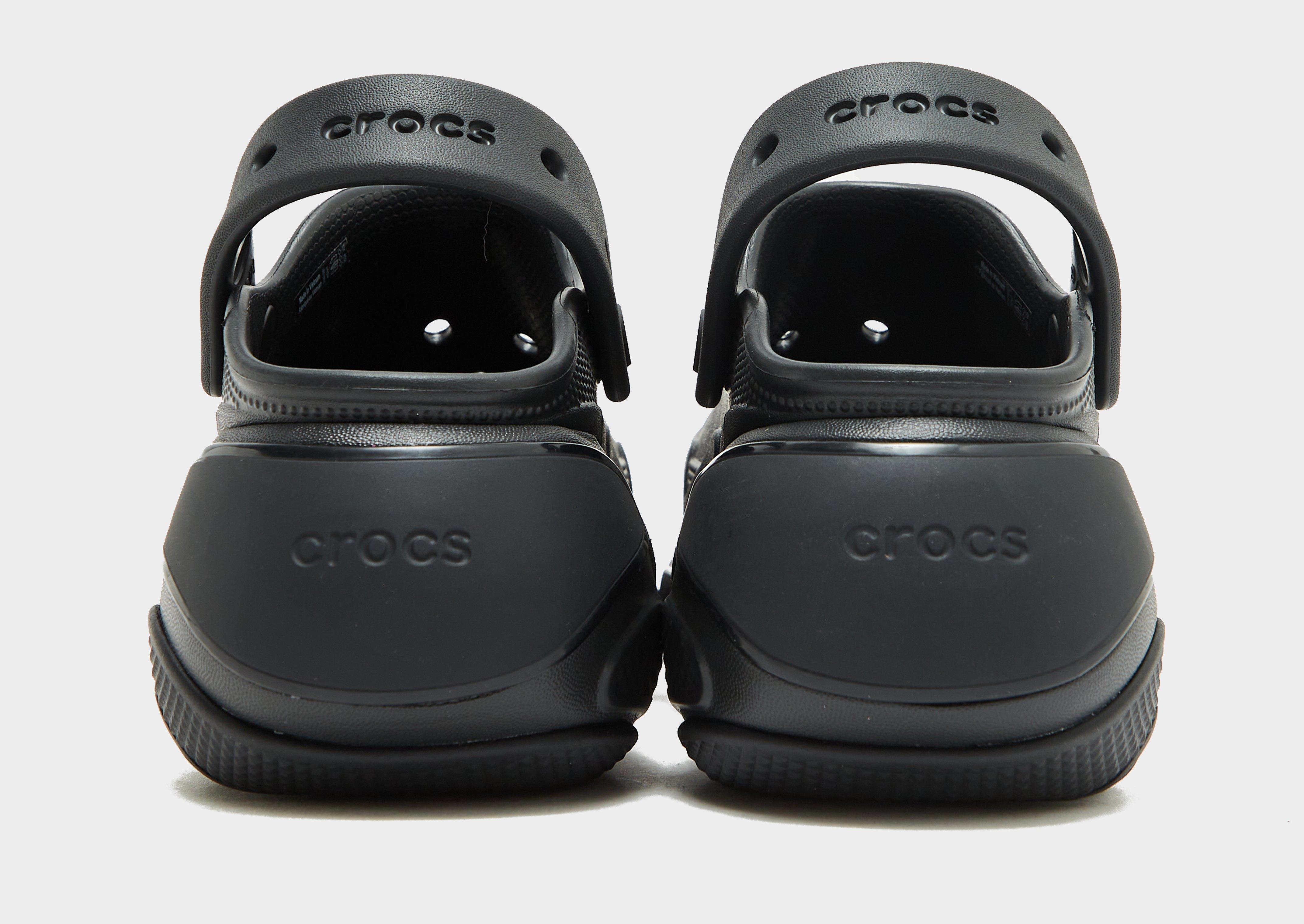 Crocs Bubble Crush Clog Women's