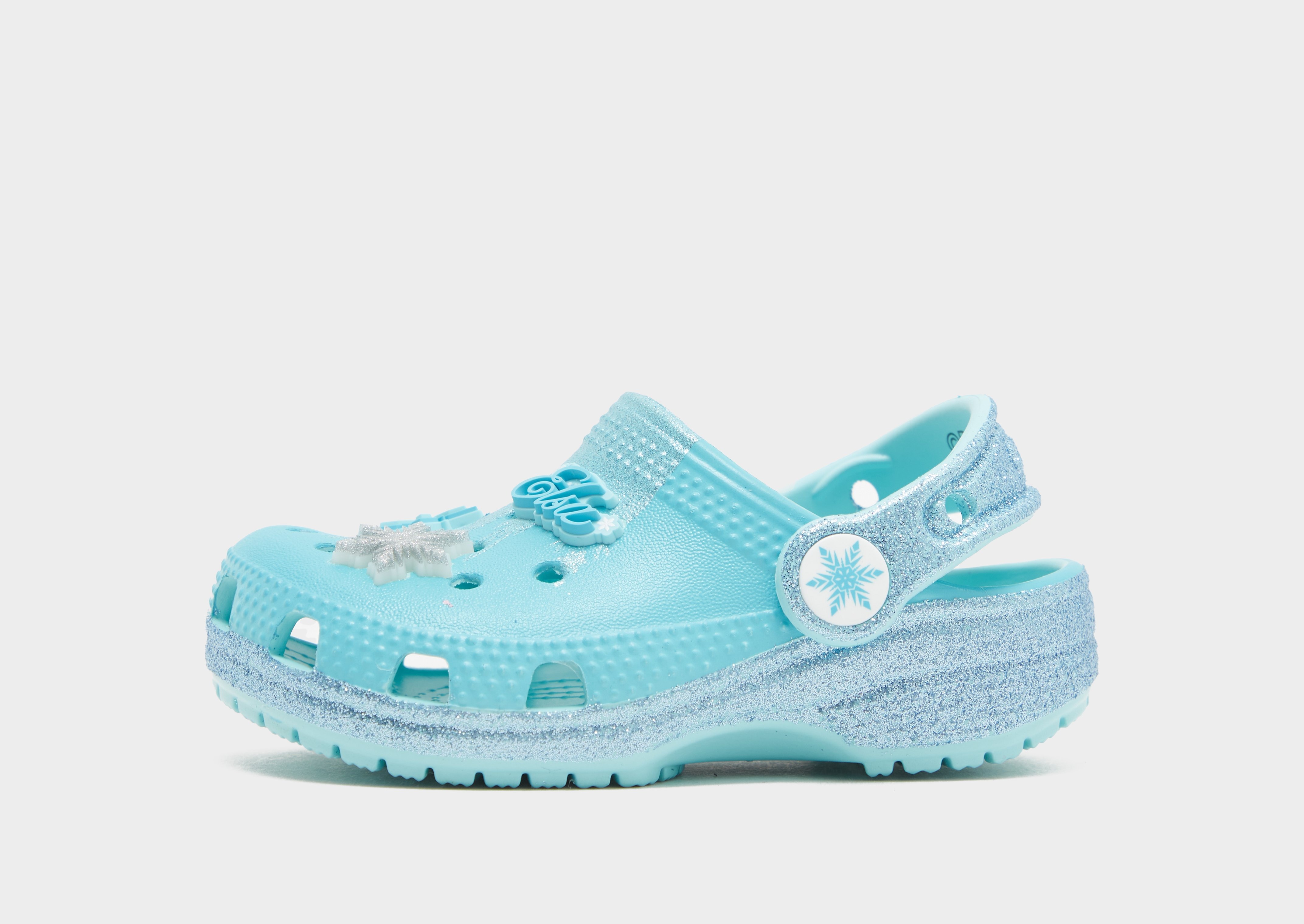 Crocs Classic Clog Babys Blau JD Sports Deutschland