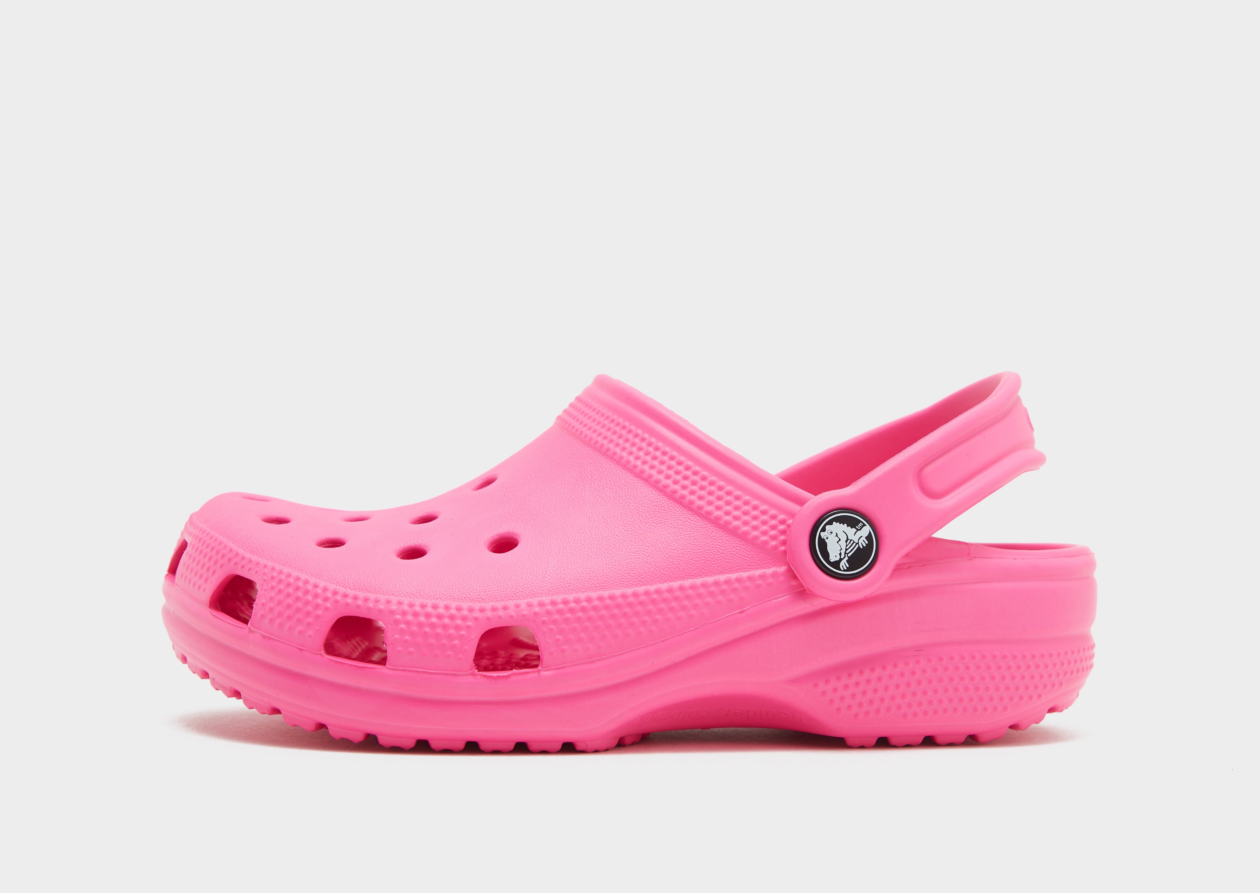 Roze Crocs Classic Clog Children JD Sports Nederland