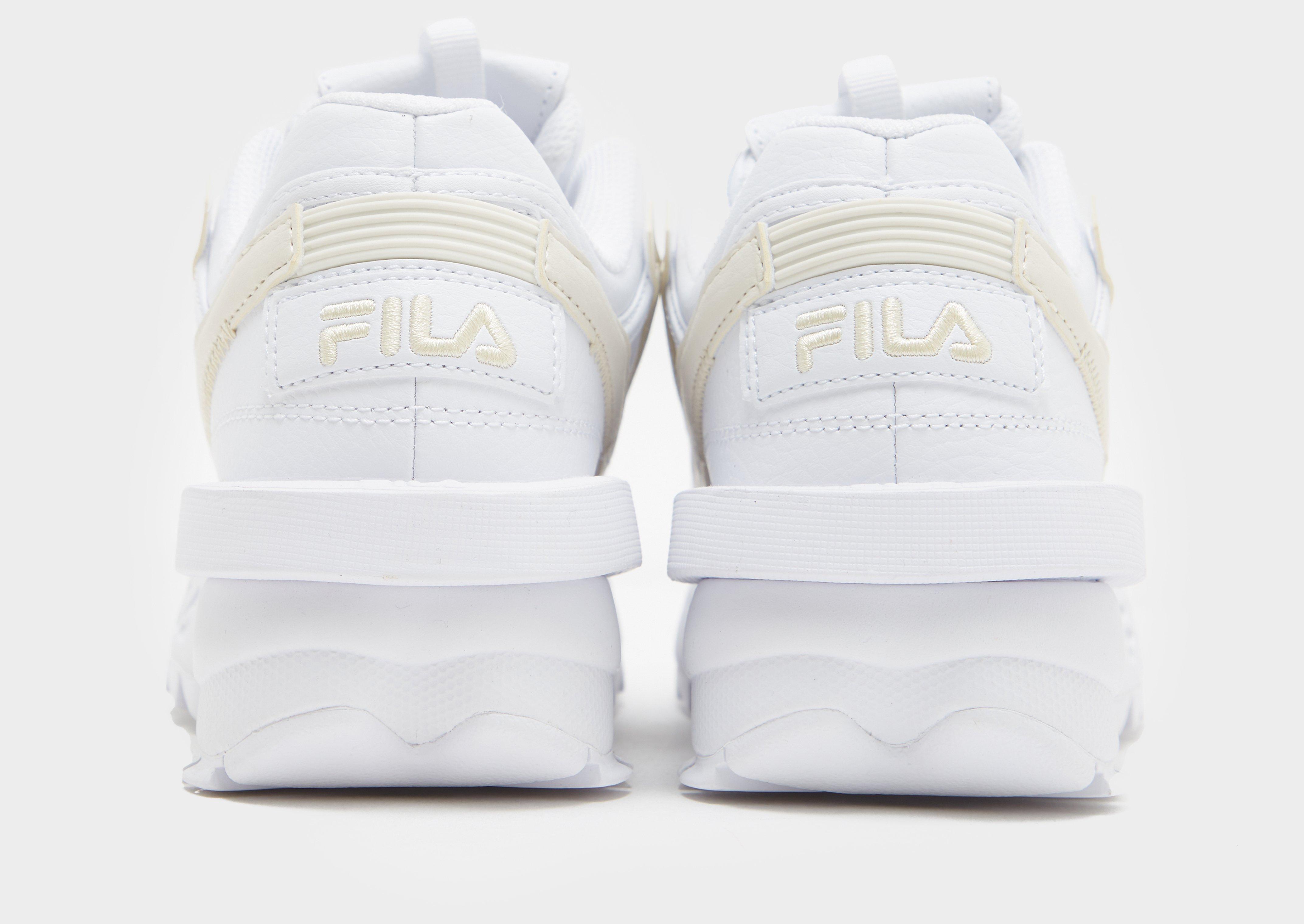 Fila disruptor 2 looks online