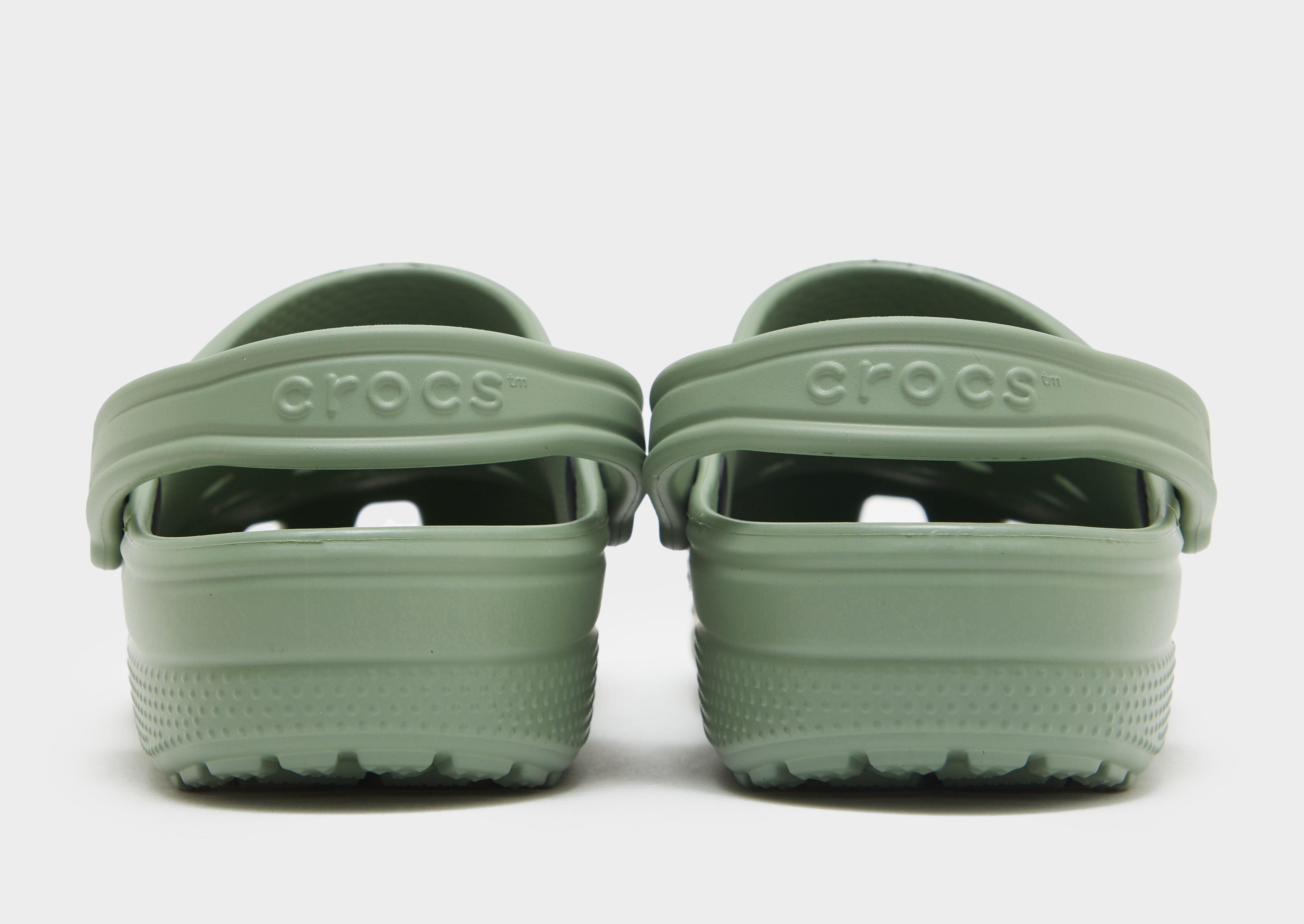 Crocs Classic Clog