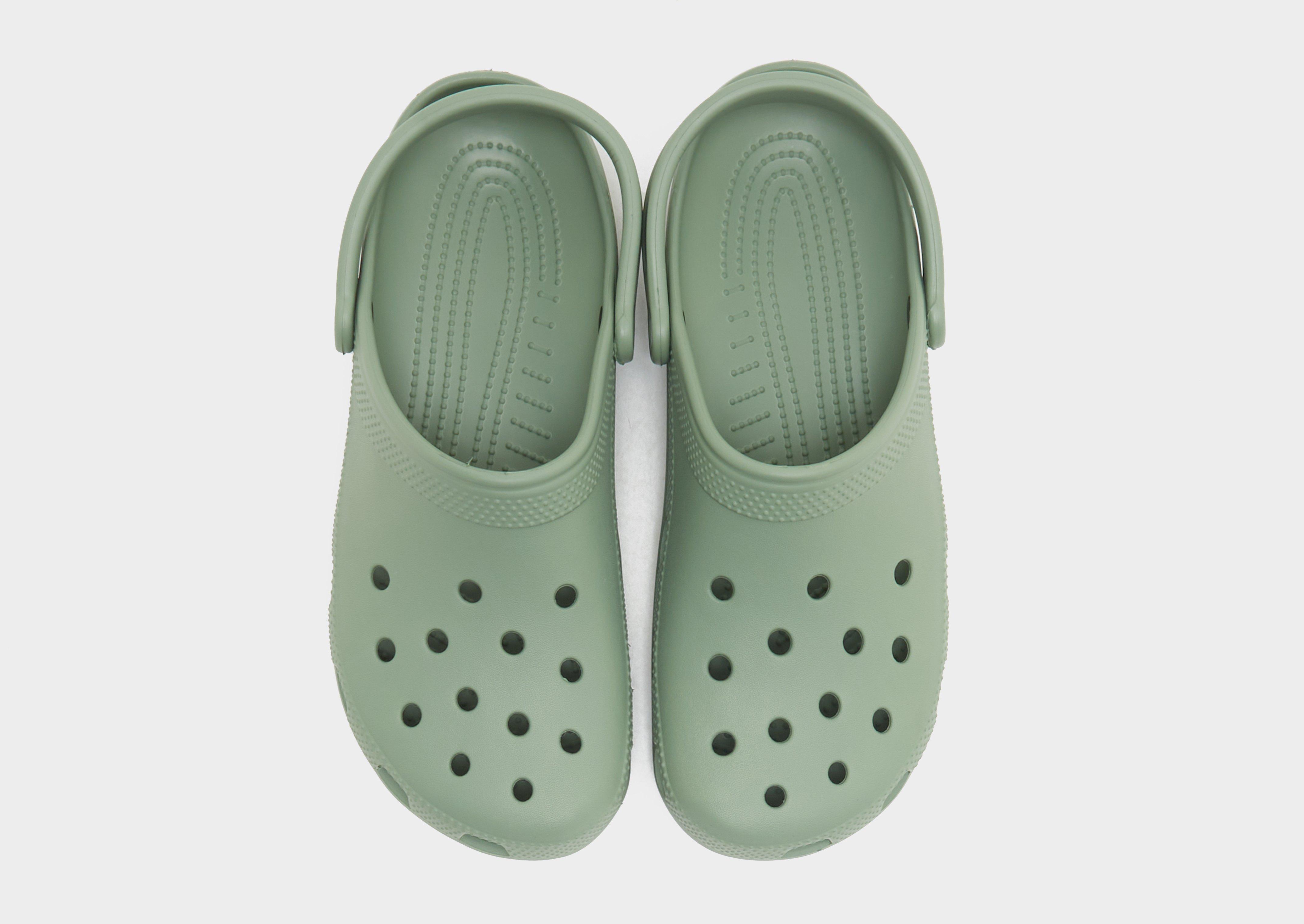 Crocs Classic Clog