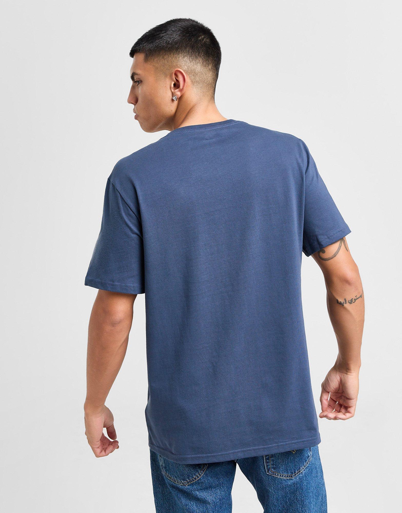 Converse Camiseta Patch