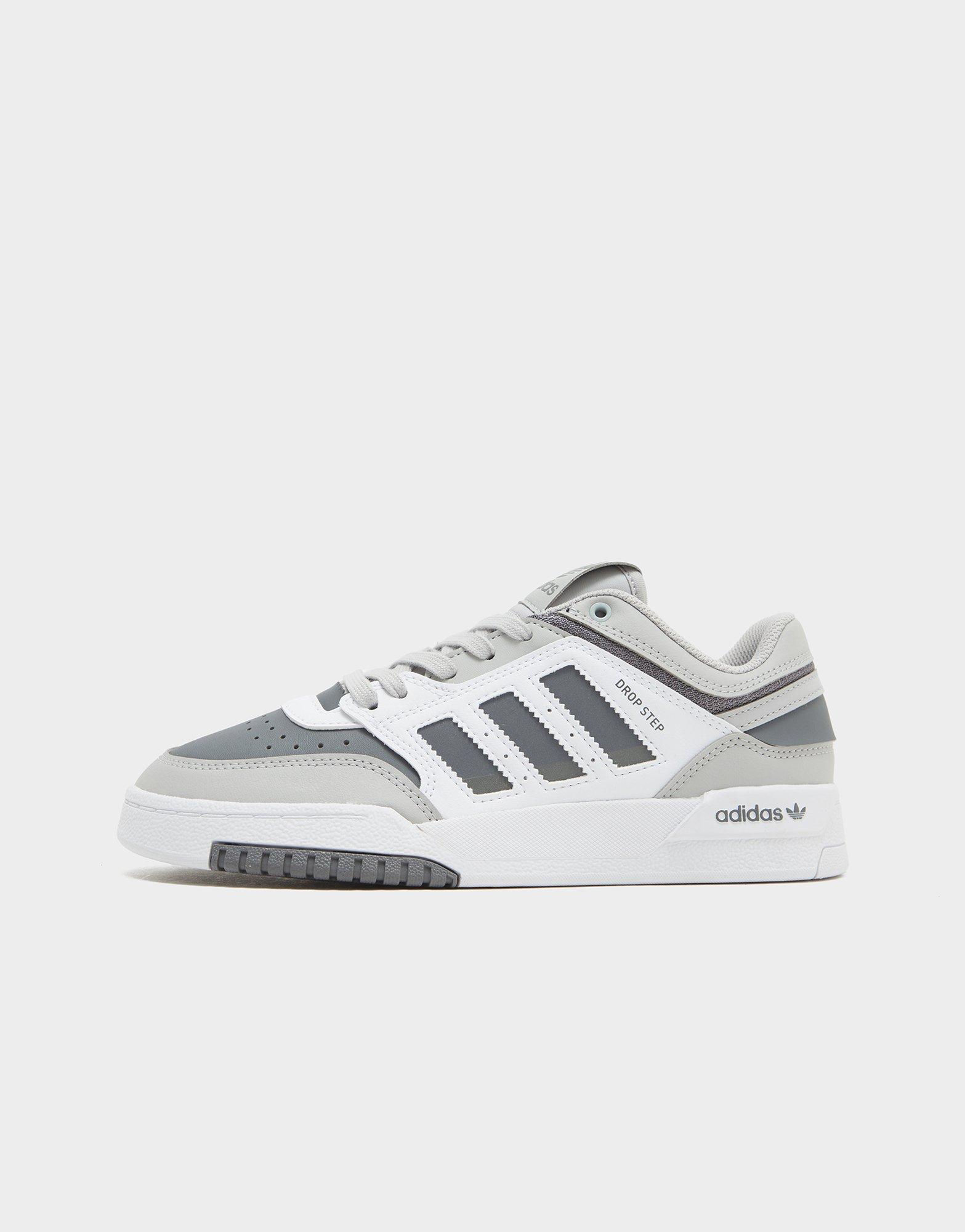 adidas Originals Drop Step Low Junior