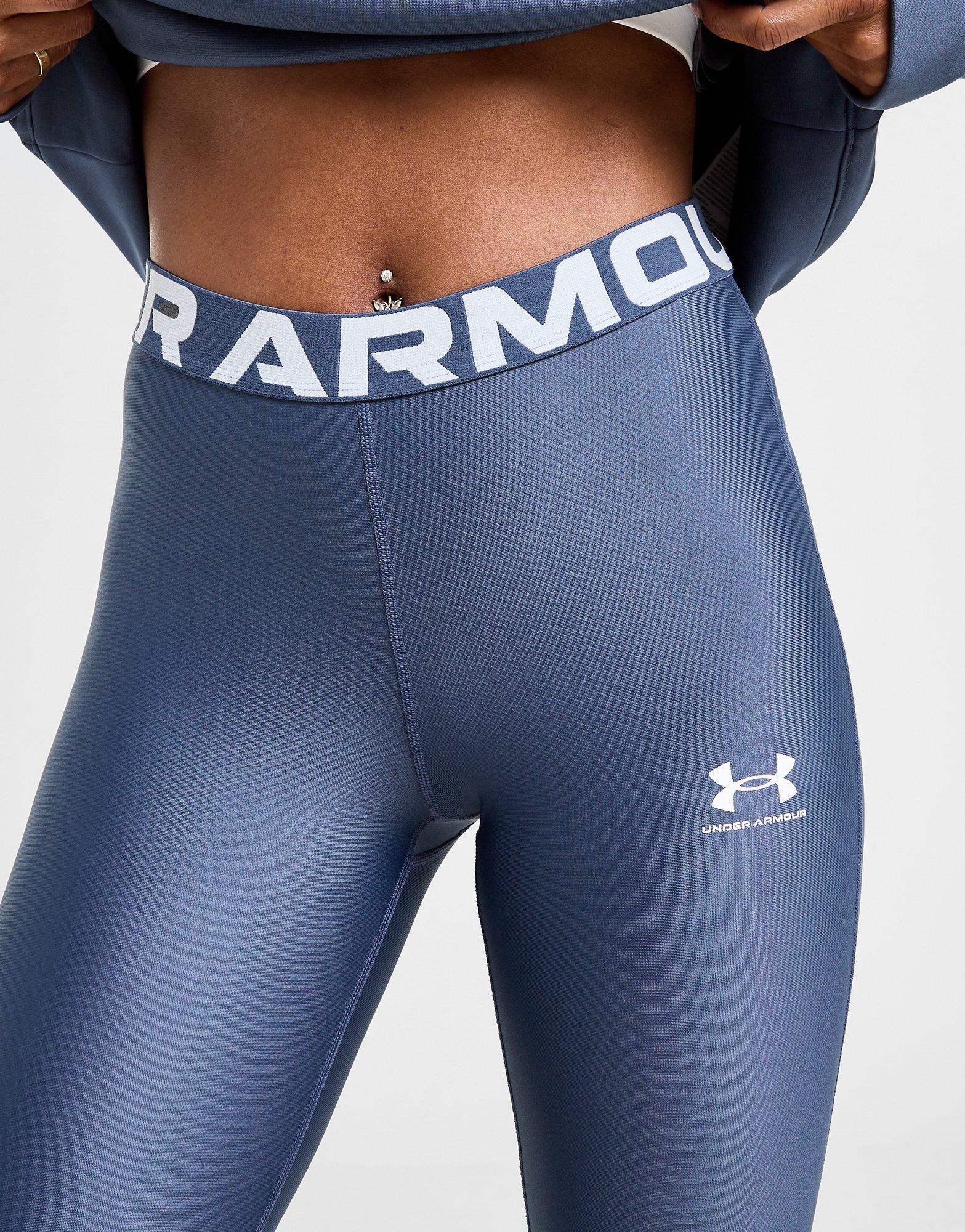Under Armour Wordmark Tights