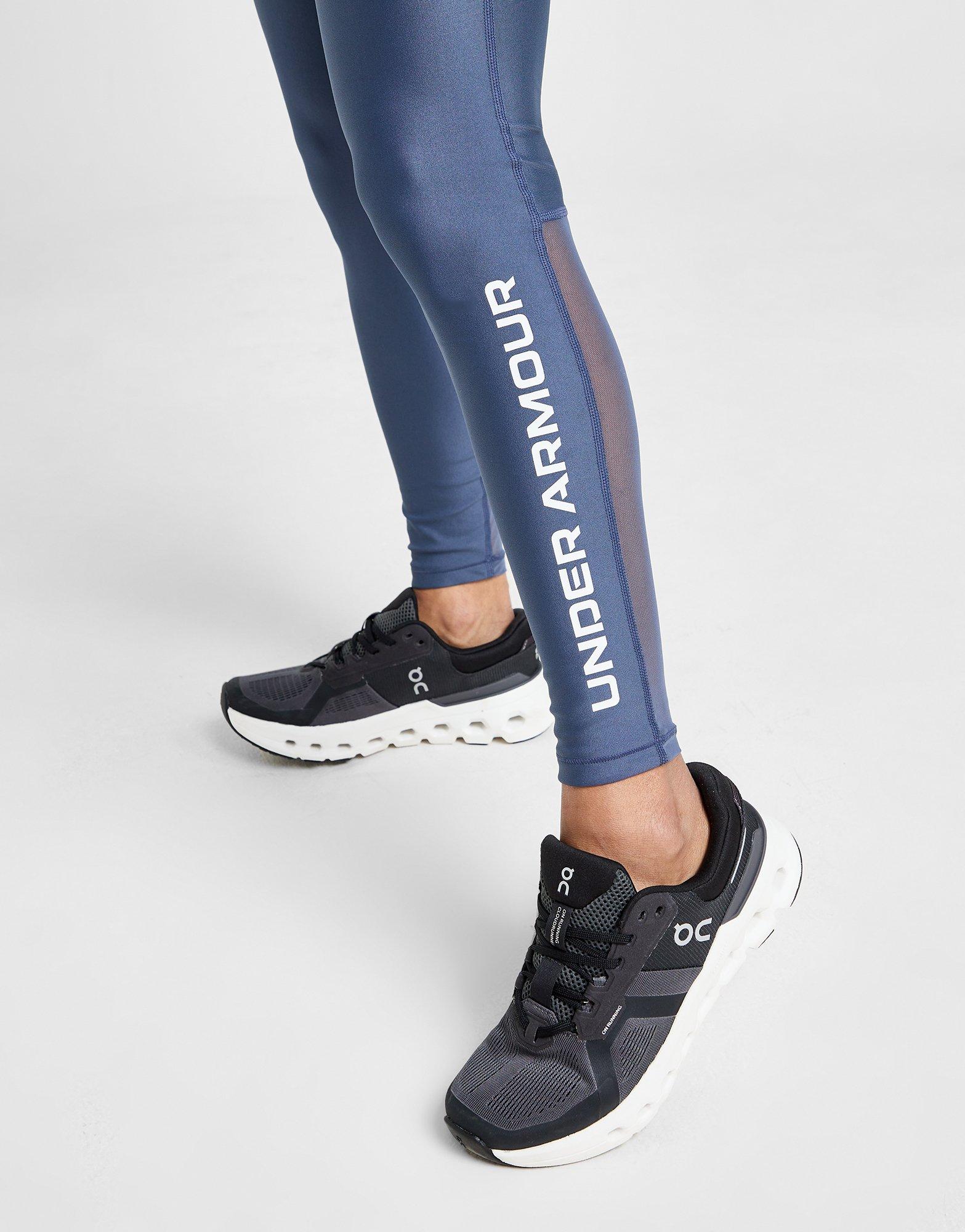 Under Armour Wordmark Tights