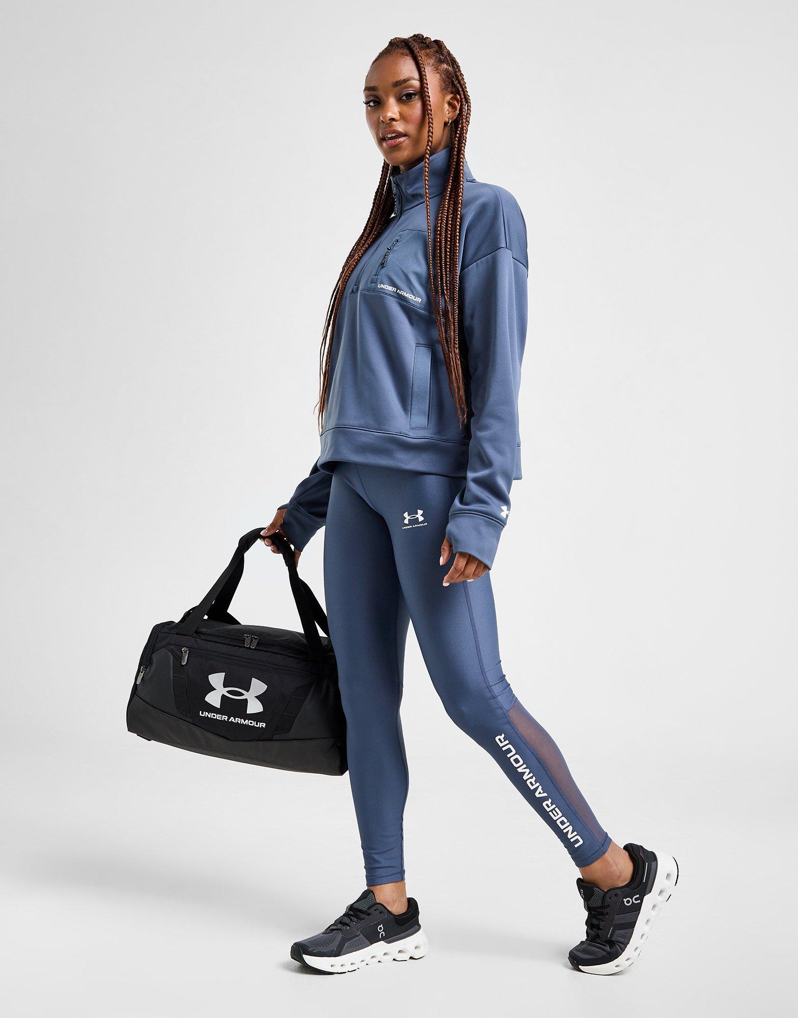 Under Armour Wordmark Tights