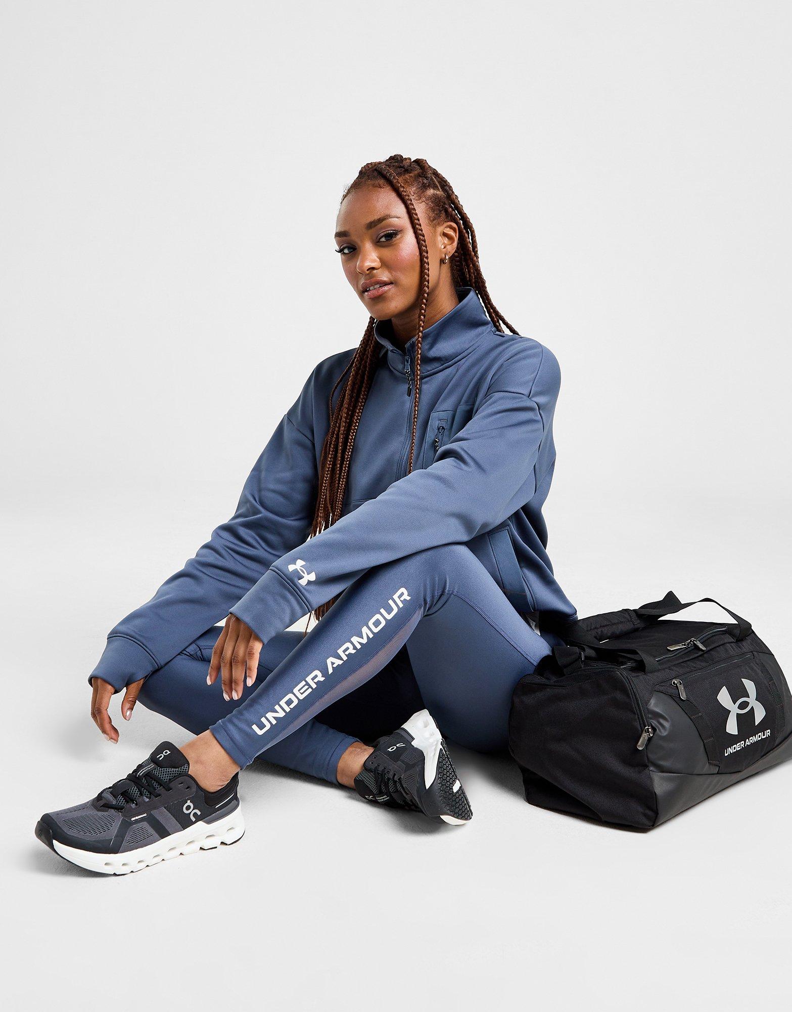 Under Armour Wordmark Leggings