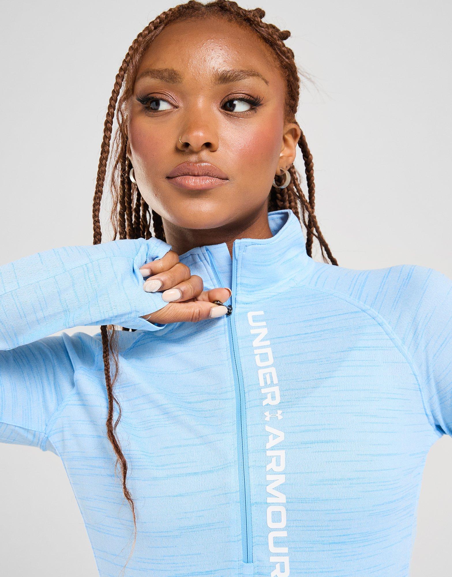 Under Armour UA Tech Tiger 1/2 Zip Top