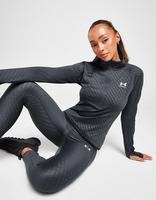 Under Armour Felpa Embossed All Over Print 1/2 Zip