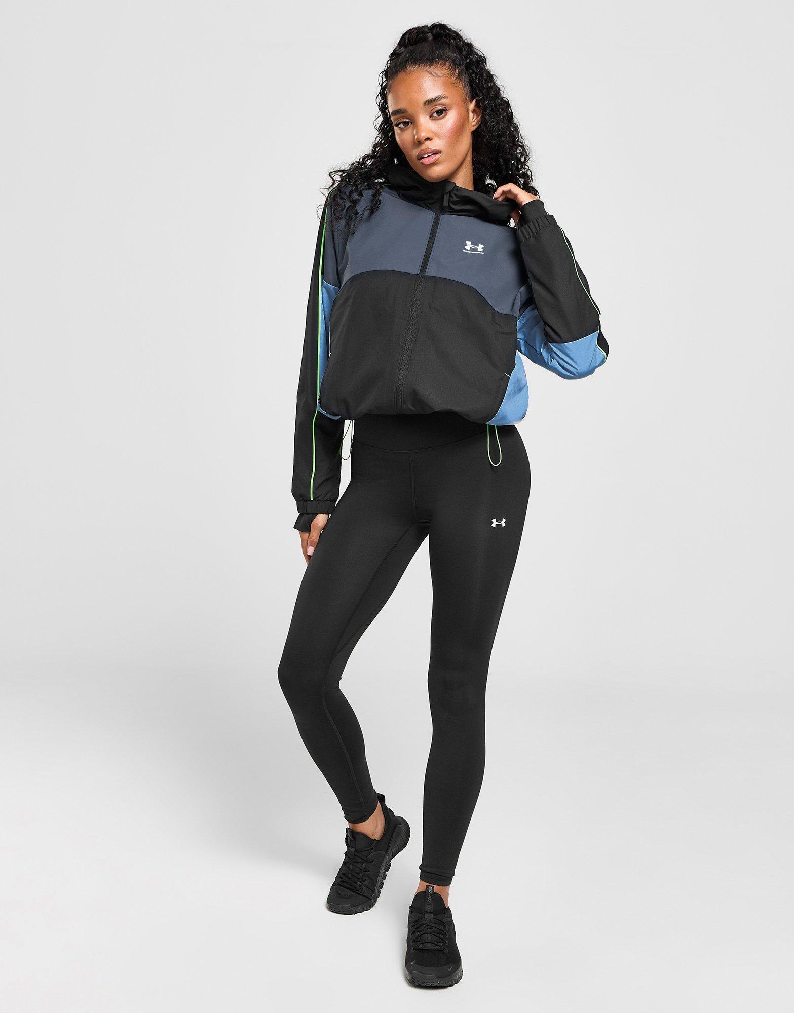 Under Armour Veste Colour Block Femme